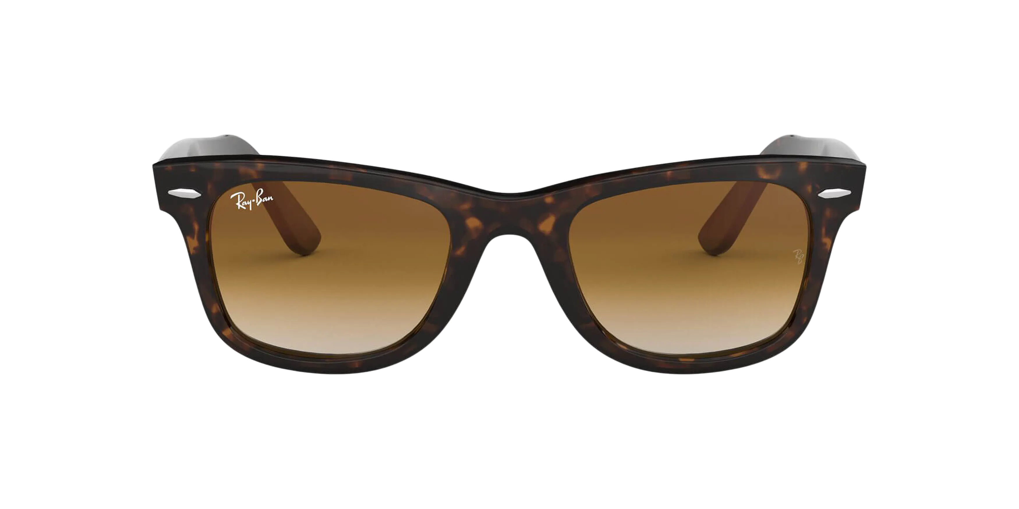 Front, Ray-Ban Original Wayfarer Classic RB2140 902/51