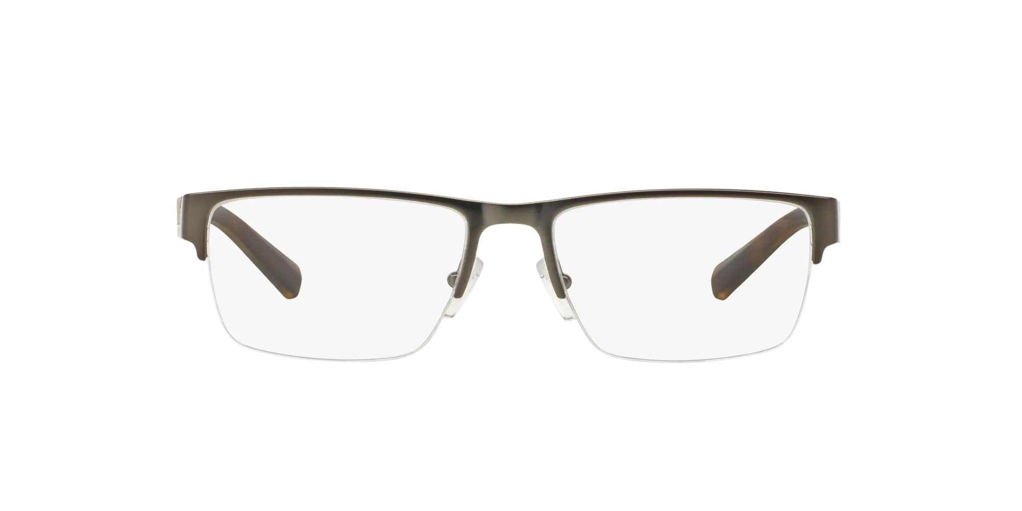 Front, ARMANI EXCHANGE AX1018 6017