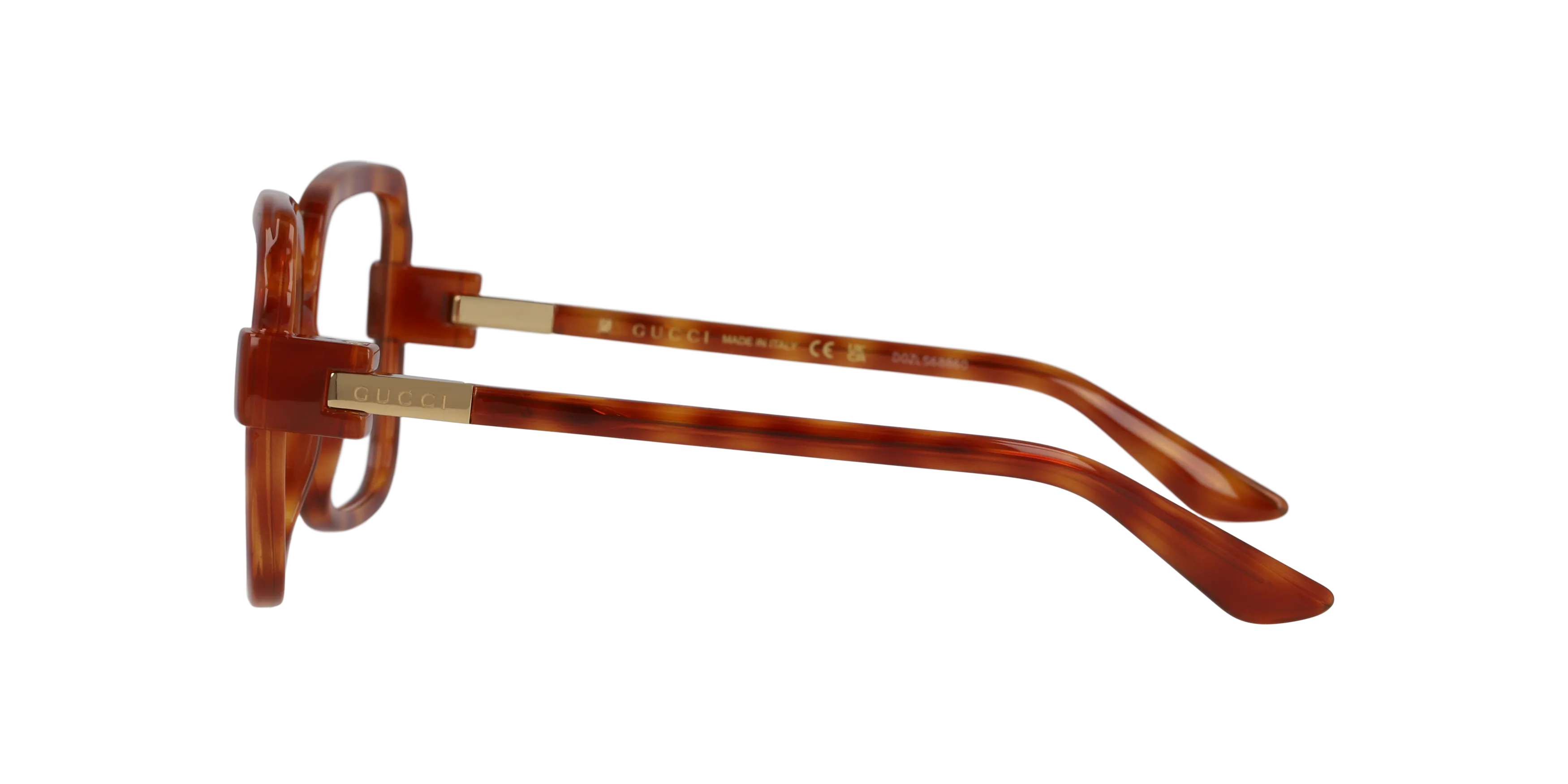 Angle_Left02, Gucci GG1433O 002 Briller