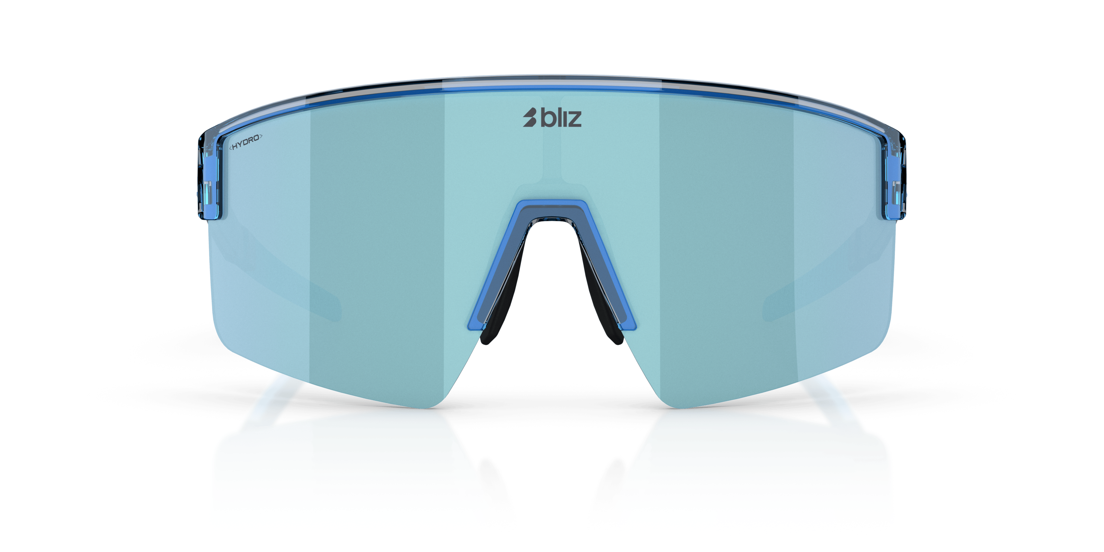 Front, Bliz 0ZB7022 702210 Solbriller