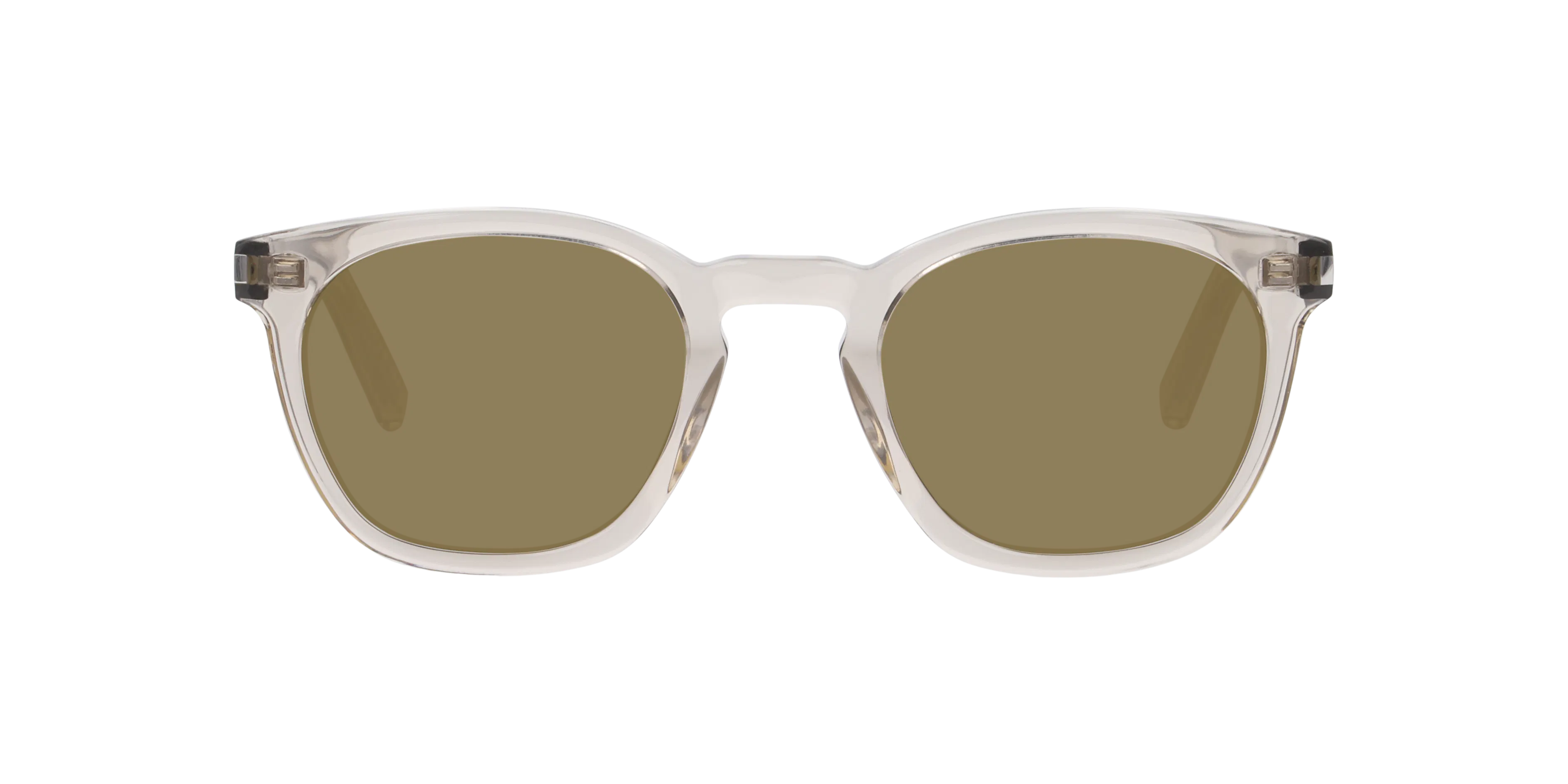 Front, Saint Laurent SL 28 047 Solglasögon