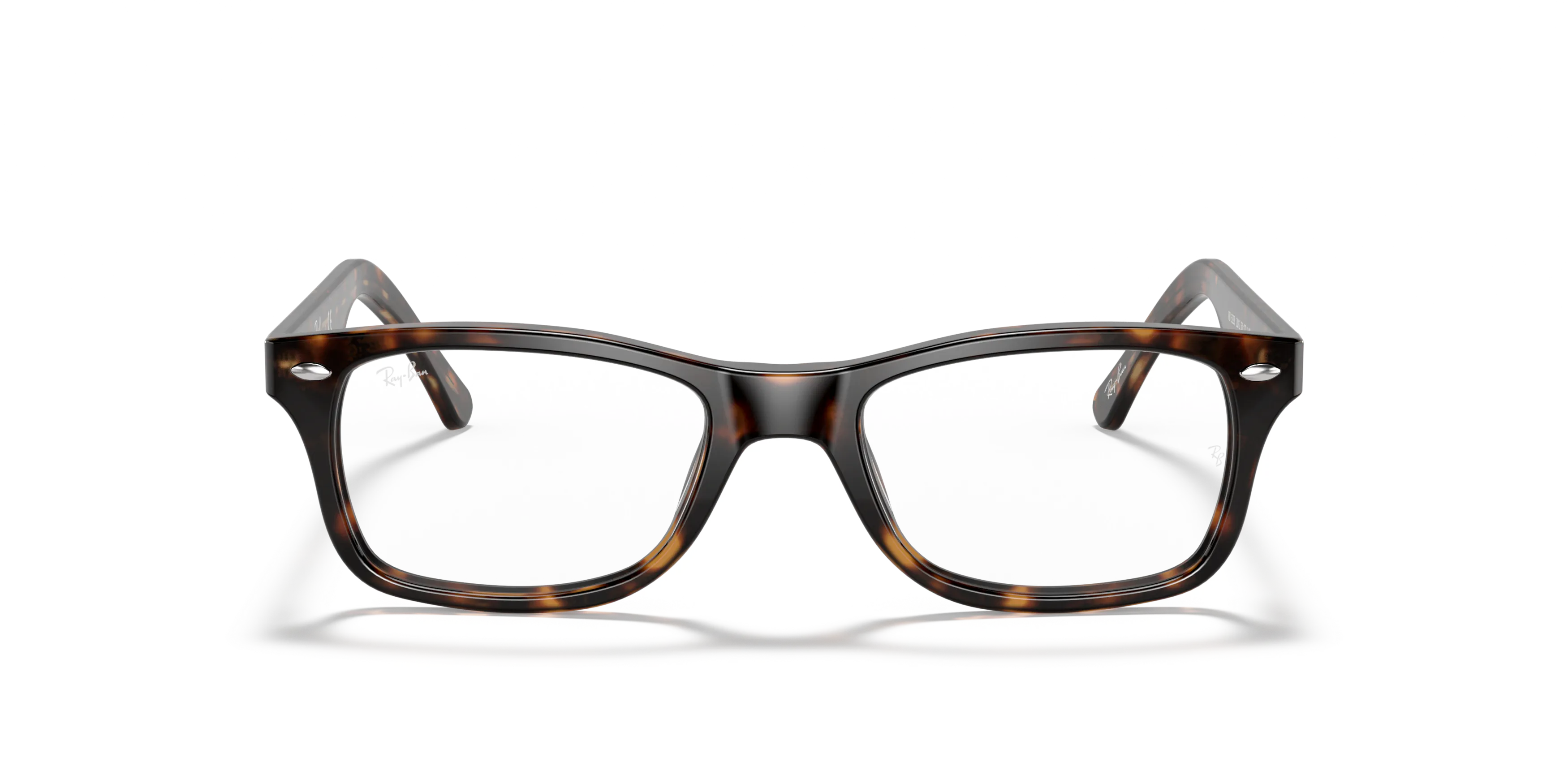 Front, Ray-Ban RB5228 2012