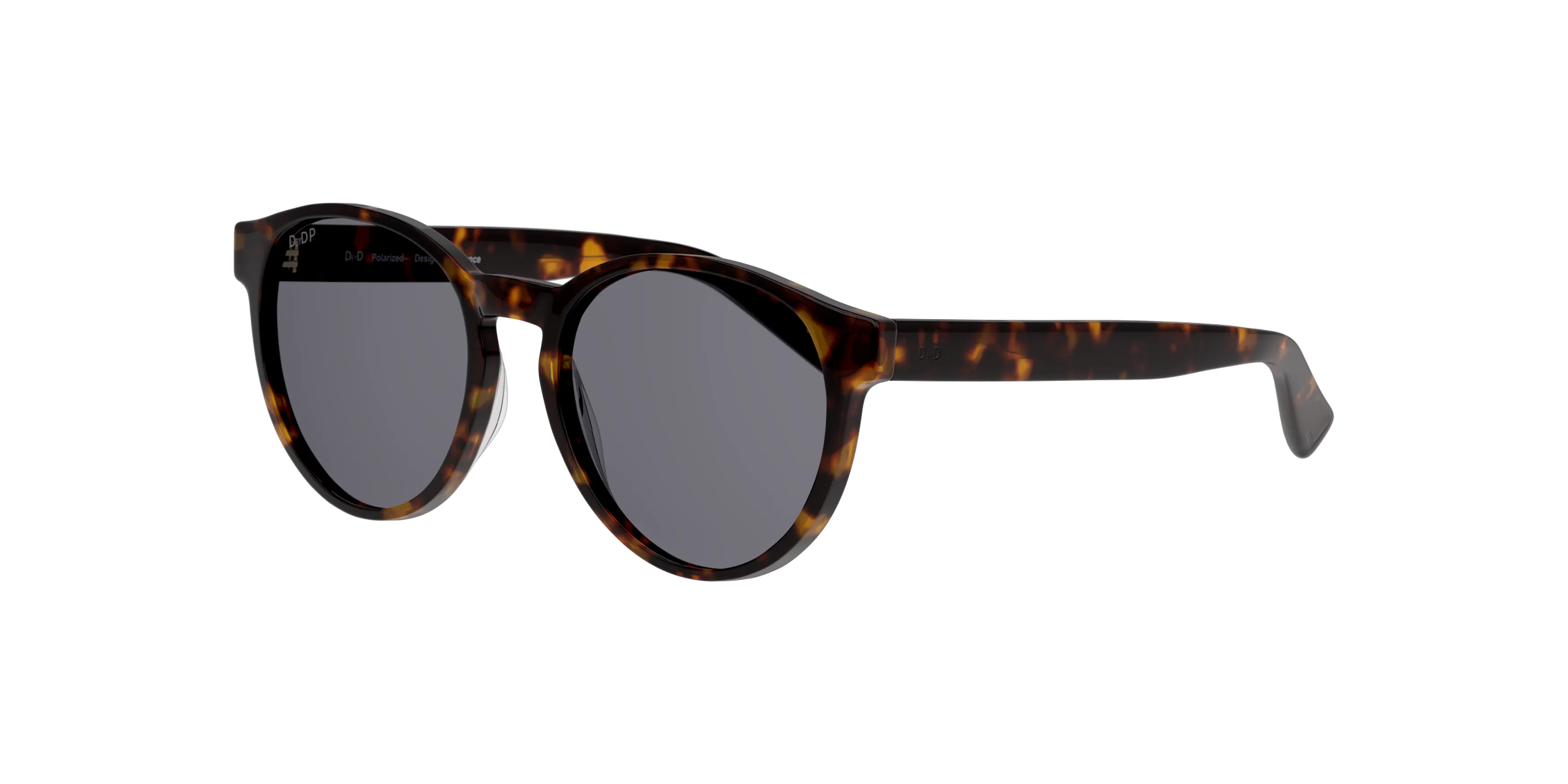 Angle_Left01, DbyD DB SM5007P Sunglasses