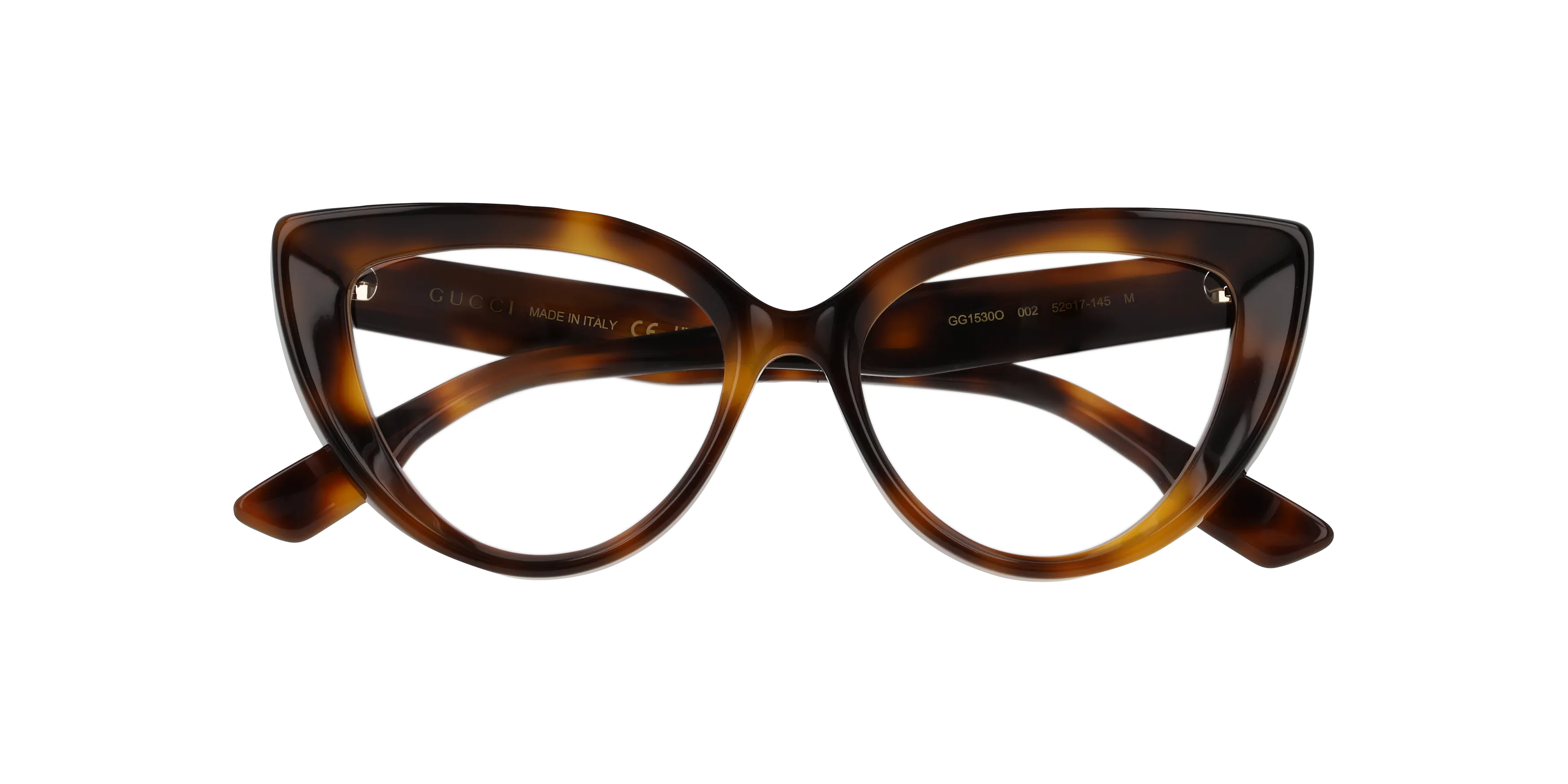 Folded, GUCCI GG1530O 2