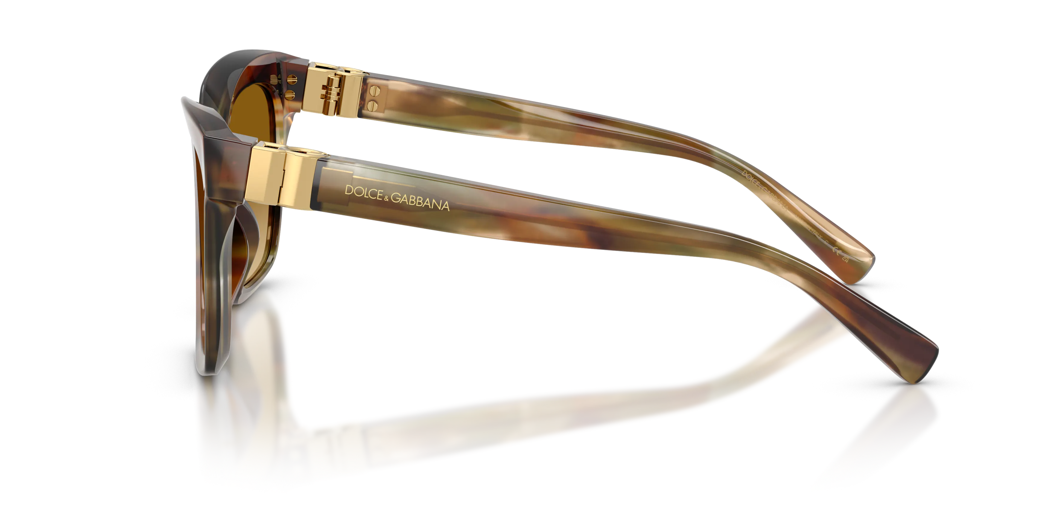 Angle_Left02, DOLCE & GABBANA DG4498 34462L