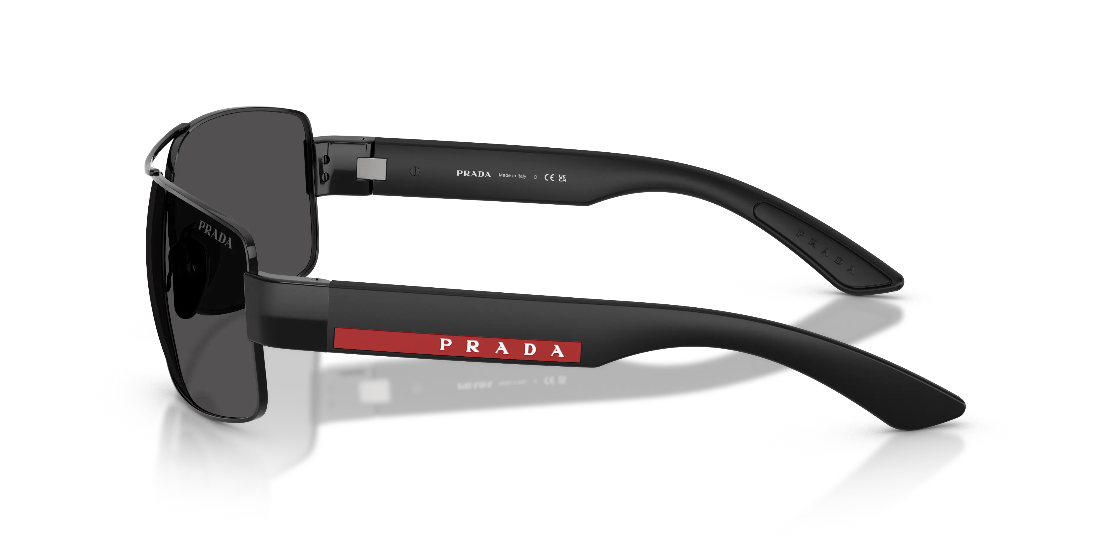 Angle_Left02, Prada Linea Rossa PS B52S 1AB06F