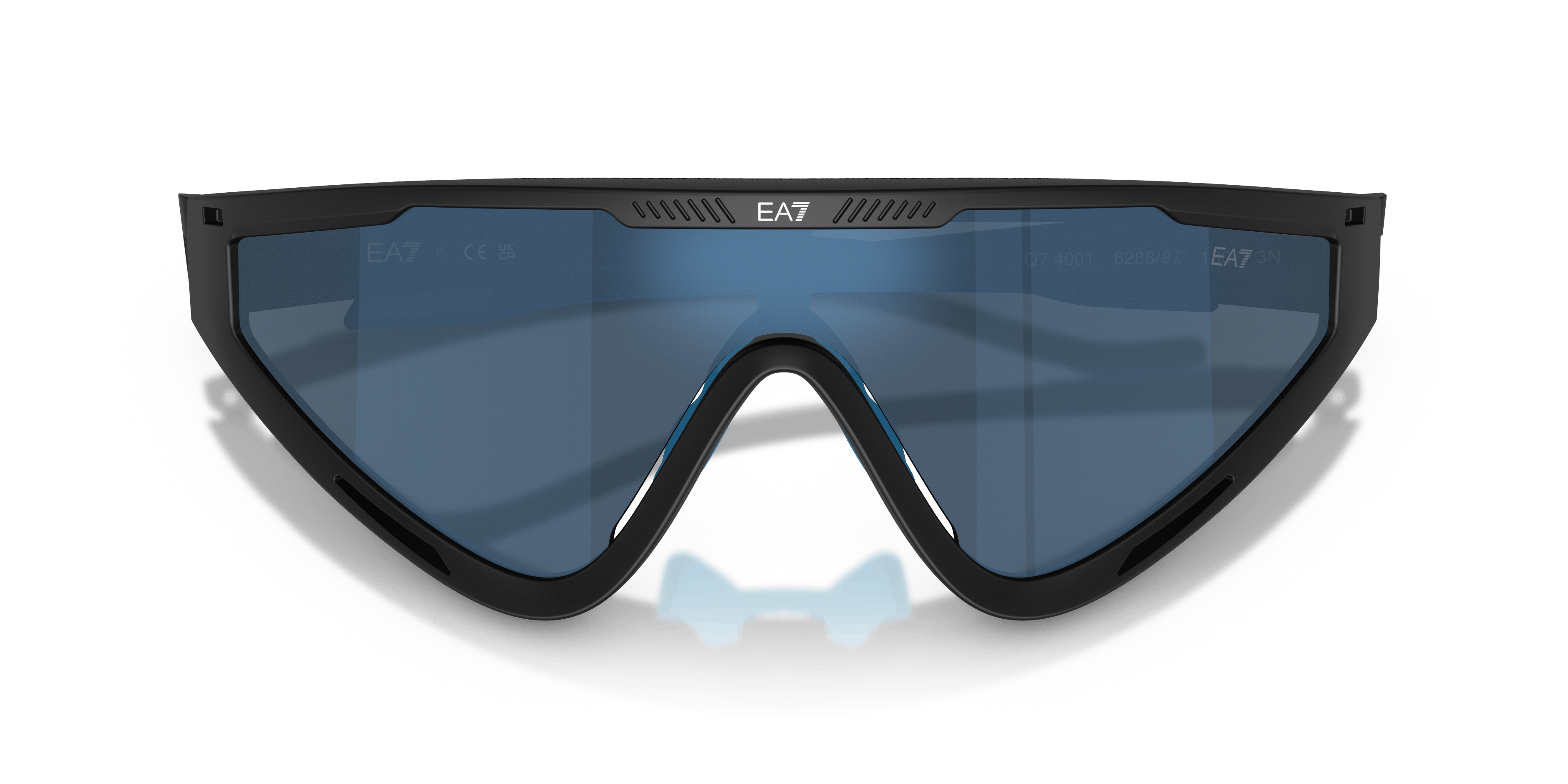 Folded, EA7 Q74001 628887