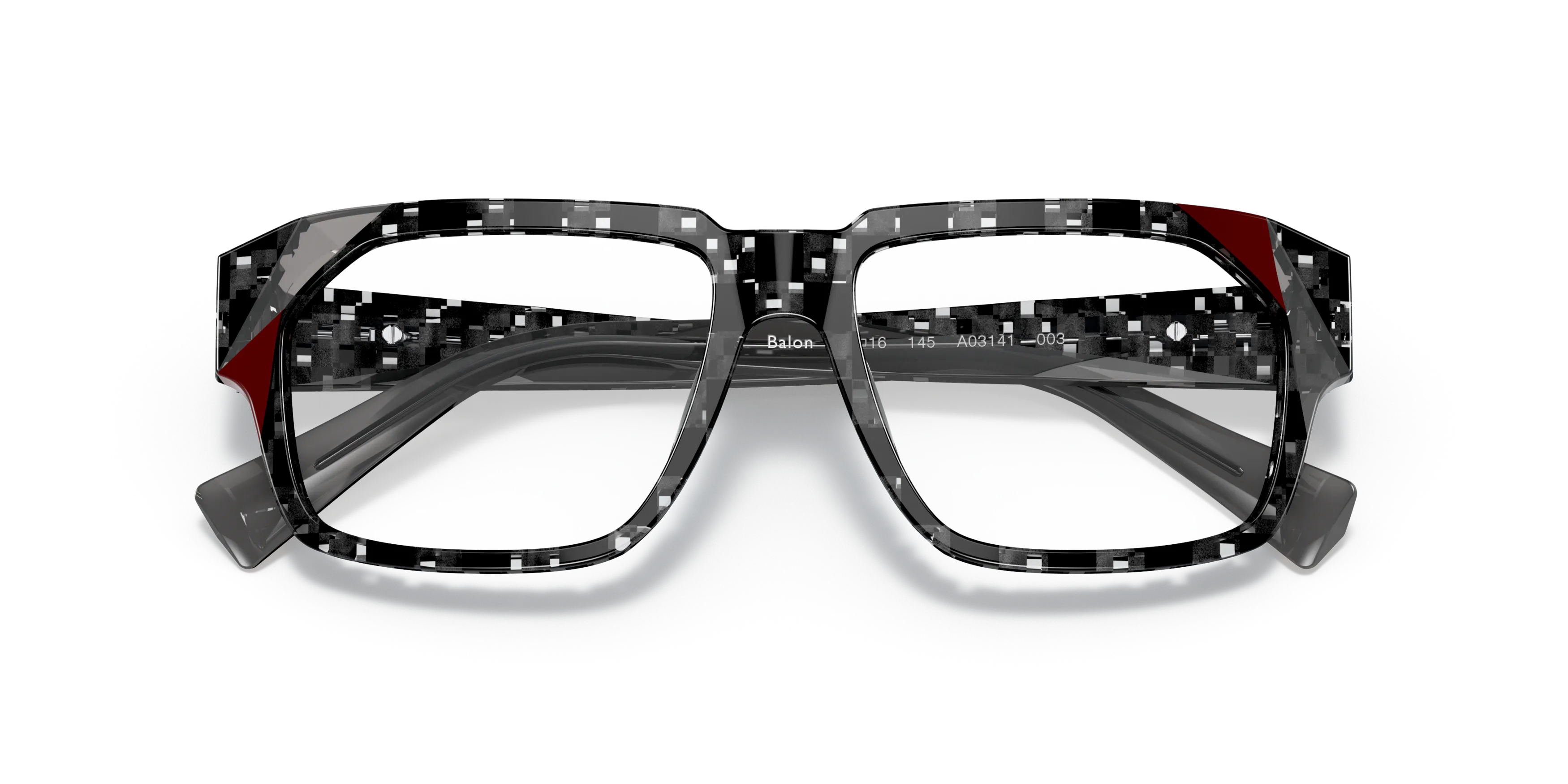 Folded, ALAIN MIKLI A03141 3