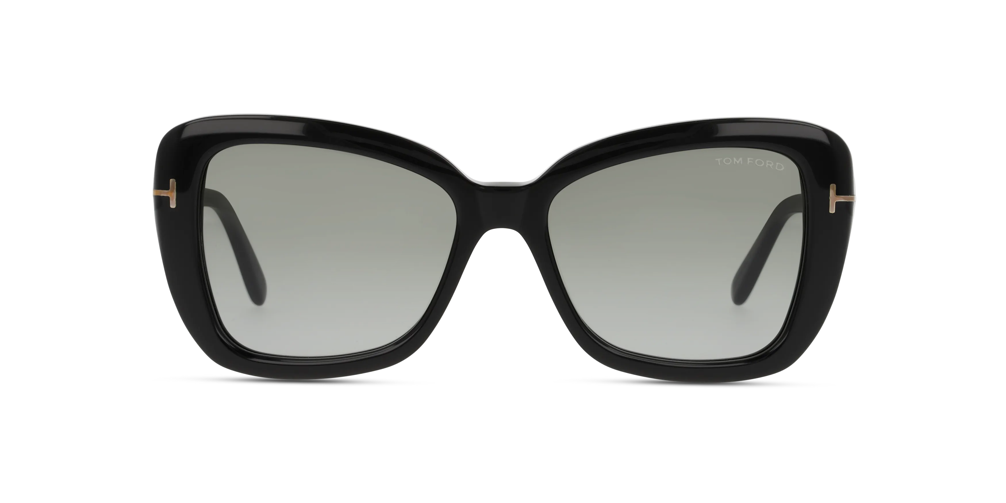 Front, TOM FORD FT1008 01B