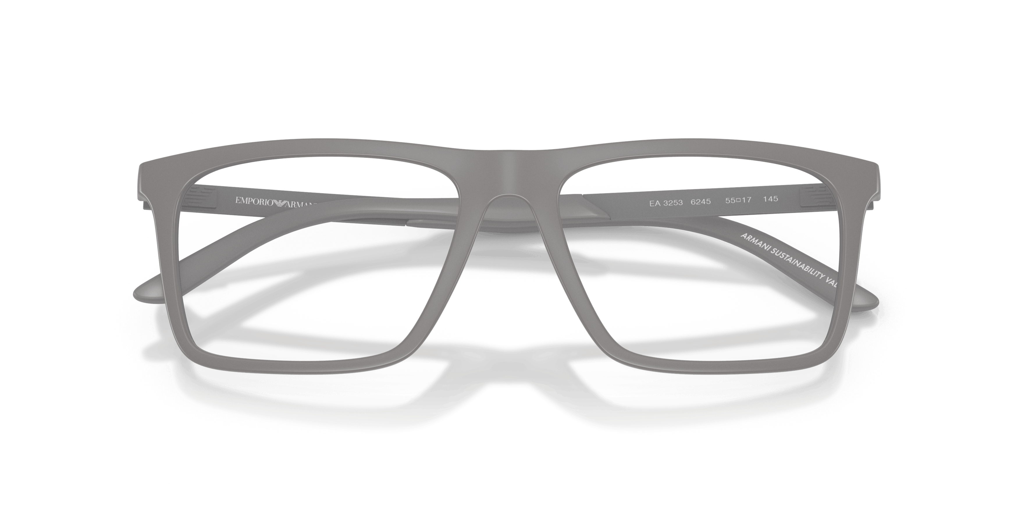 Folded, Emporio Armani EA3253 6245