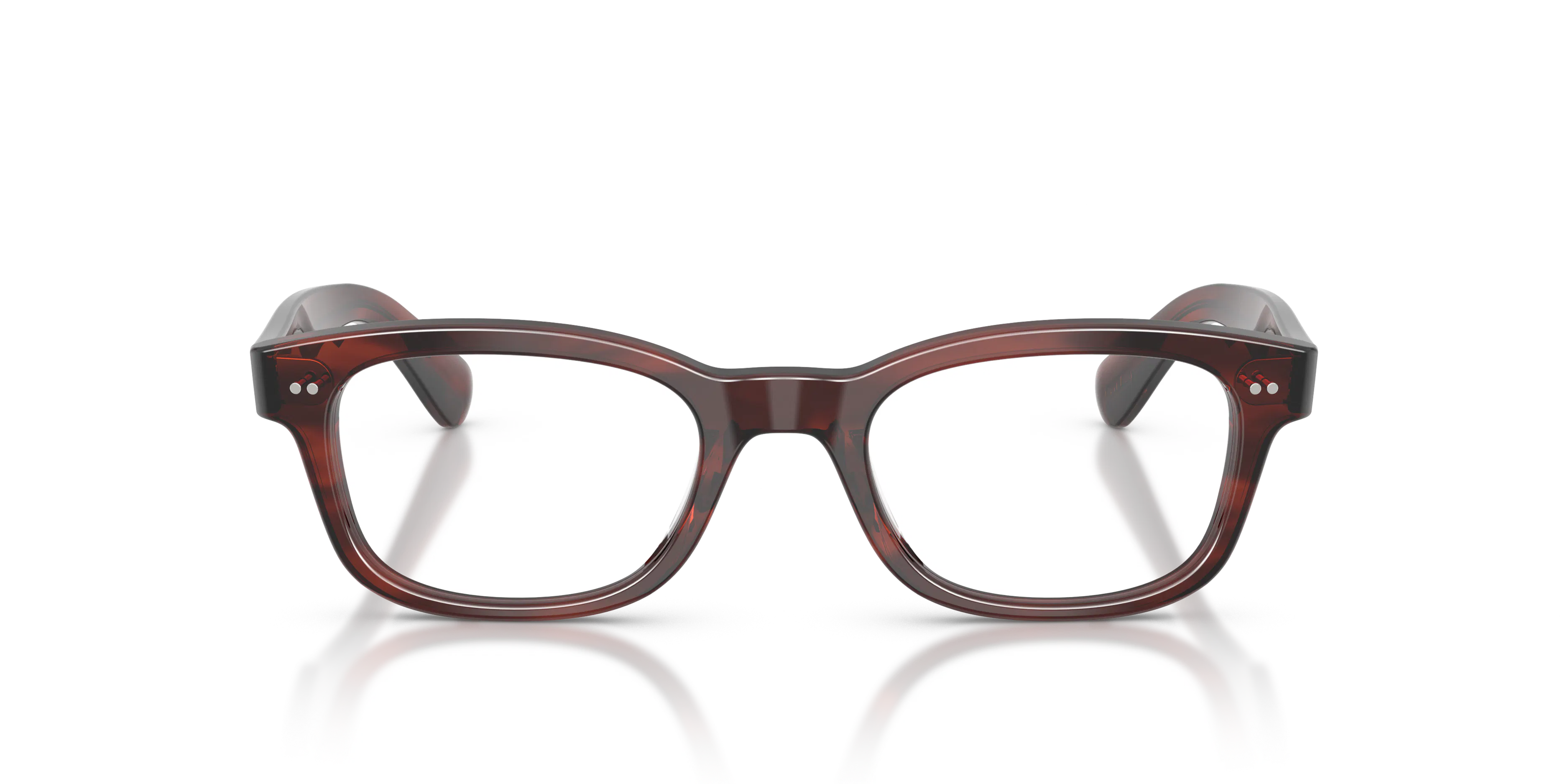 Front, OLIVER PEOPLES OV5617U Tiello 1818