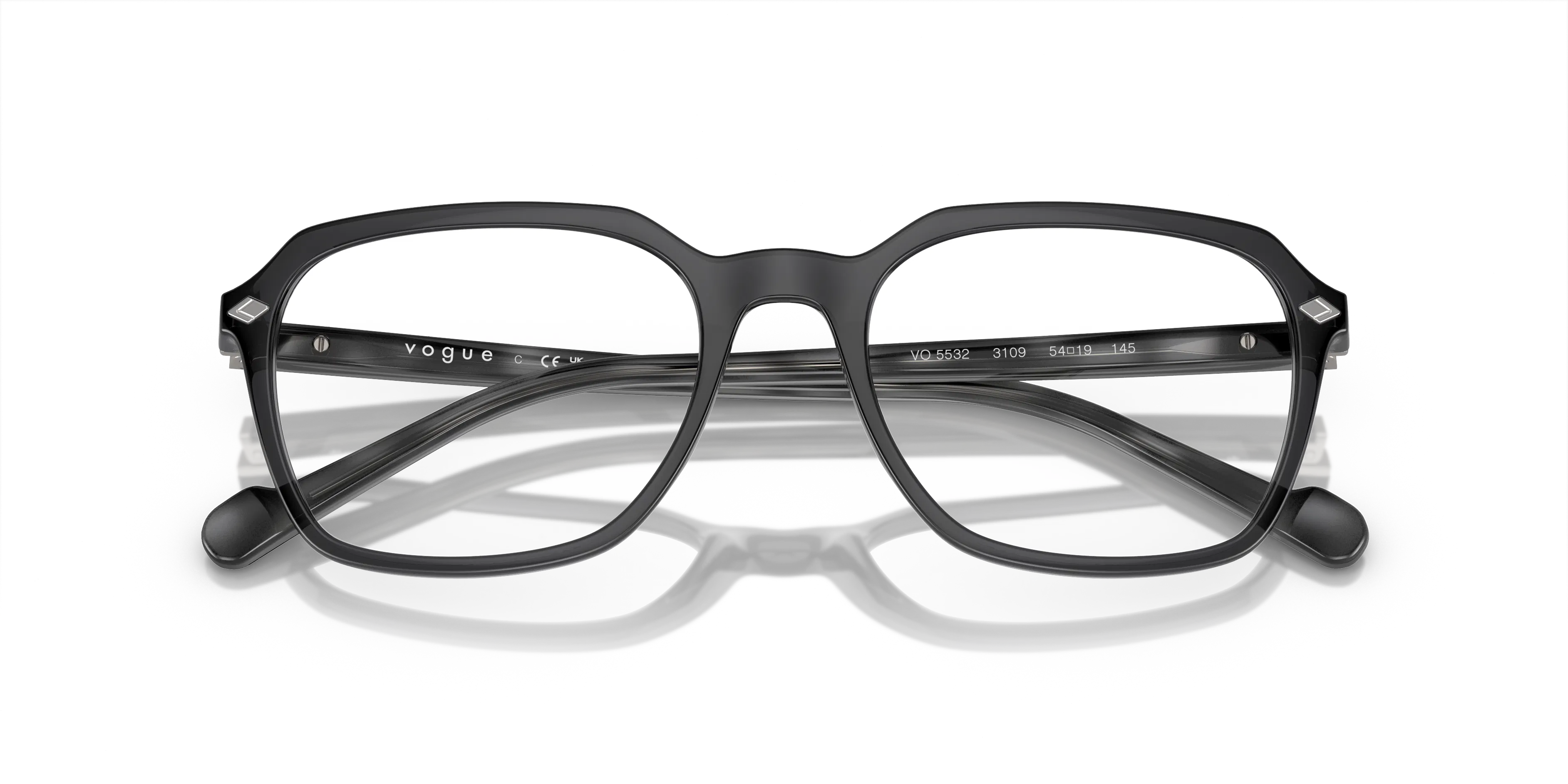 Folded, VOGUE EYEWEAR VO5532 3109