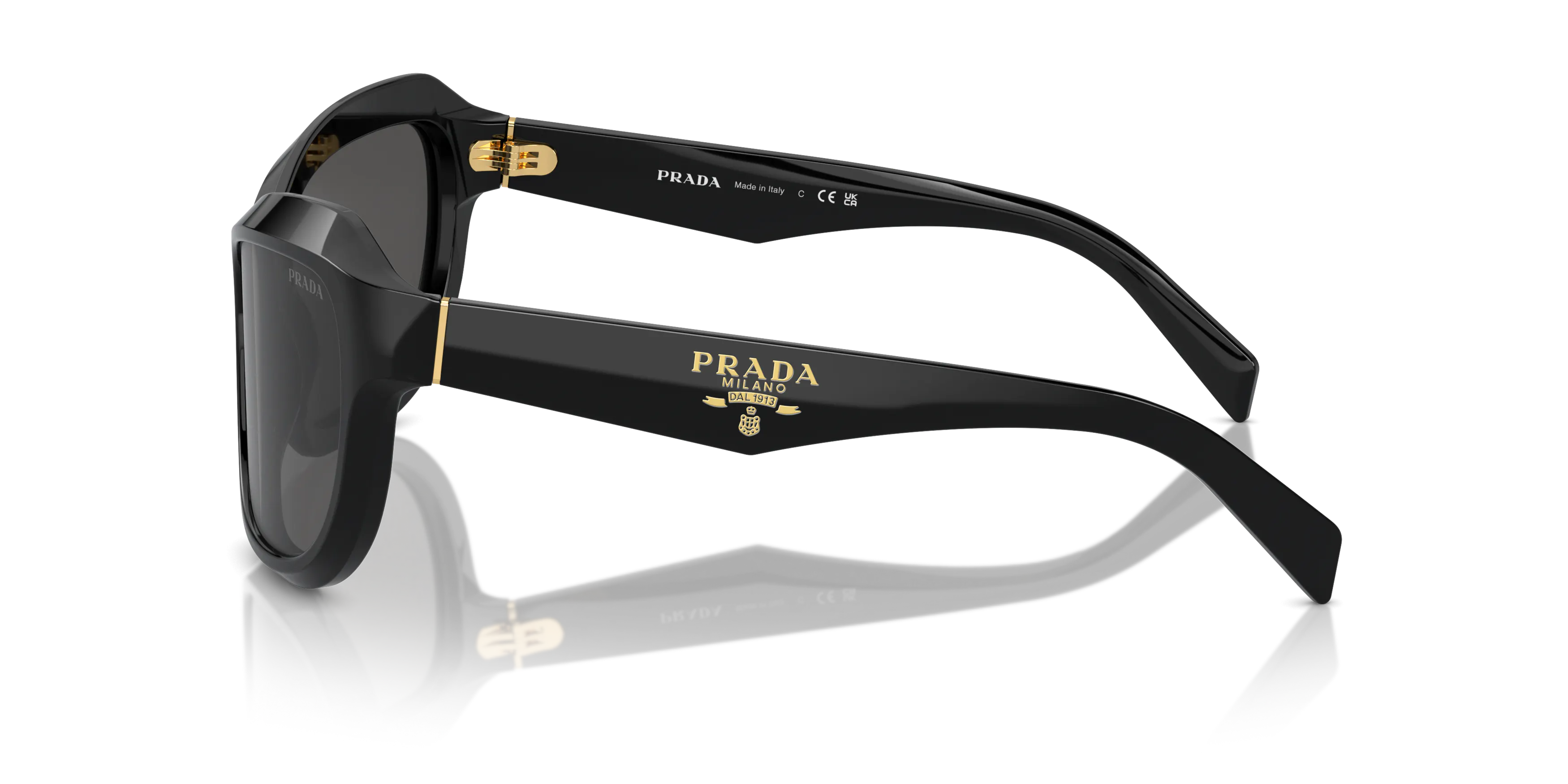 Angle_Left02, Prada PR A27S 16K5S0