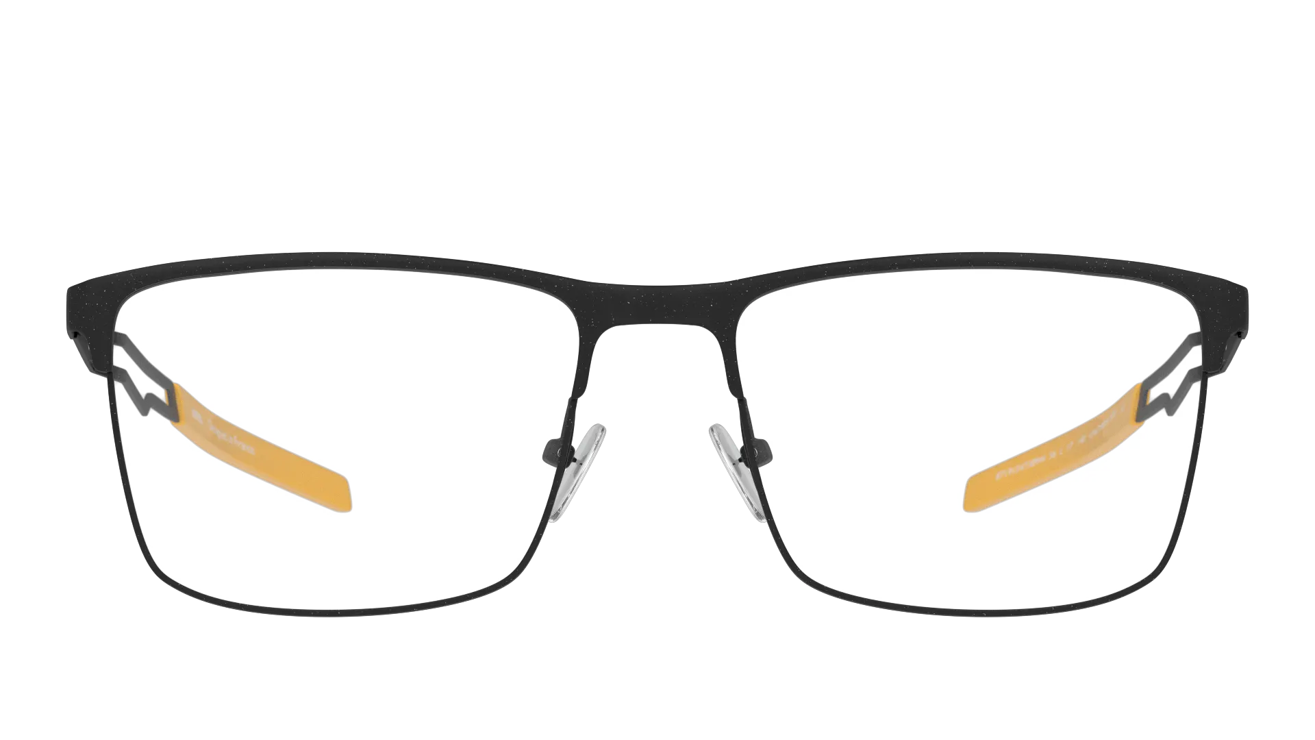 Front, Unofficial UNOM0096 (Large) Glasses