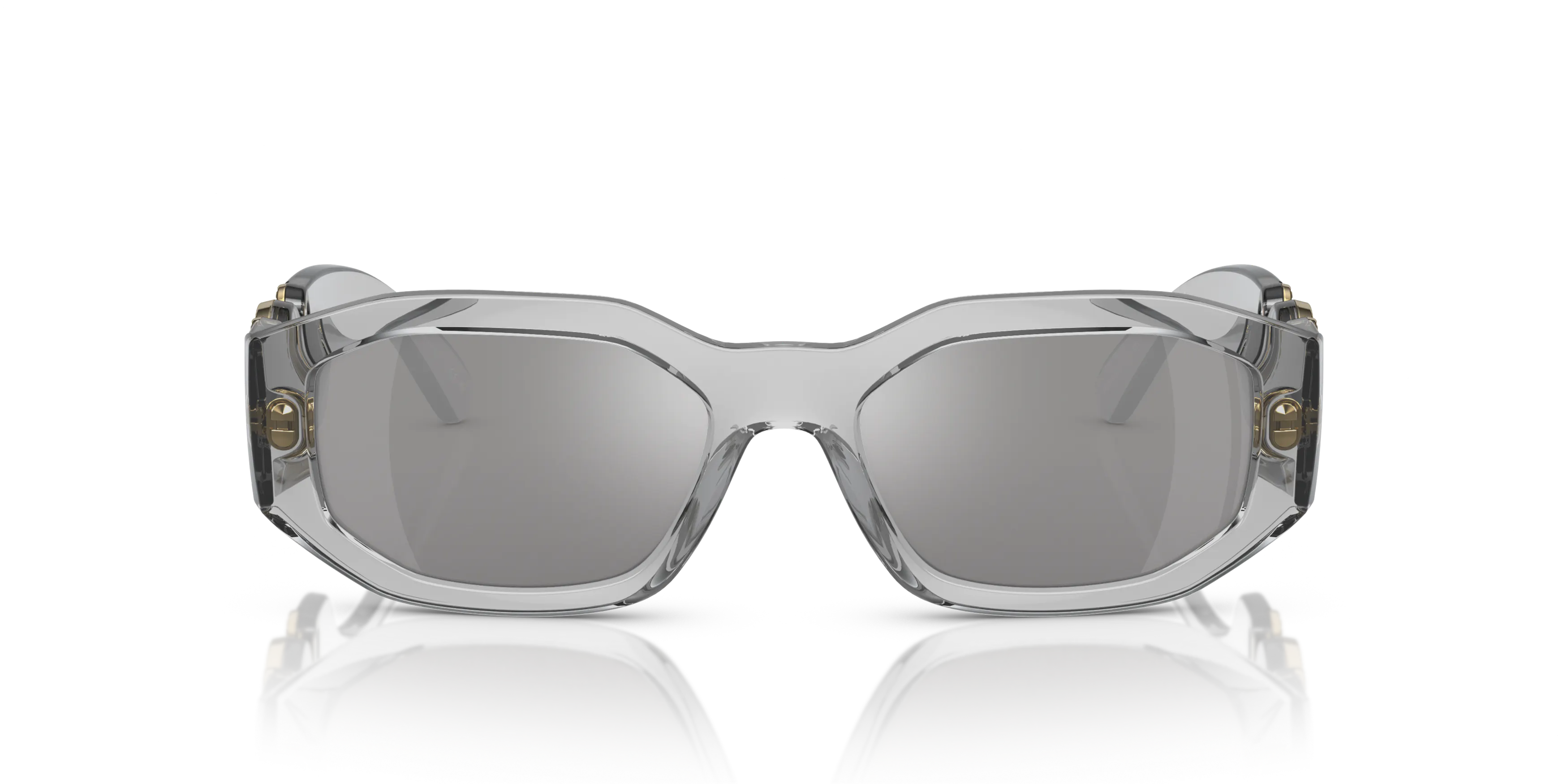 Front, Versace VE4361 311/6G