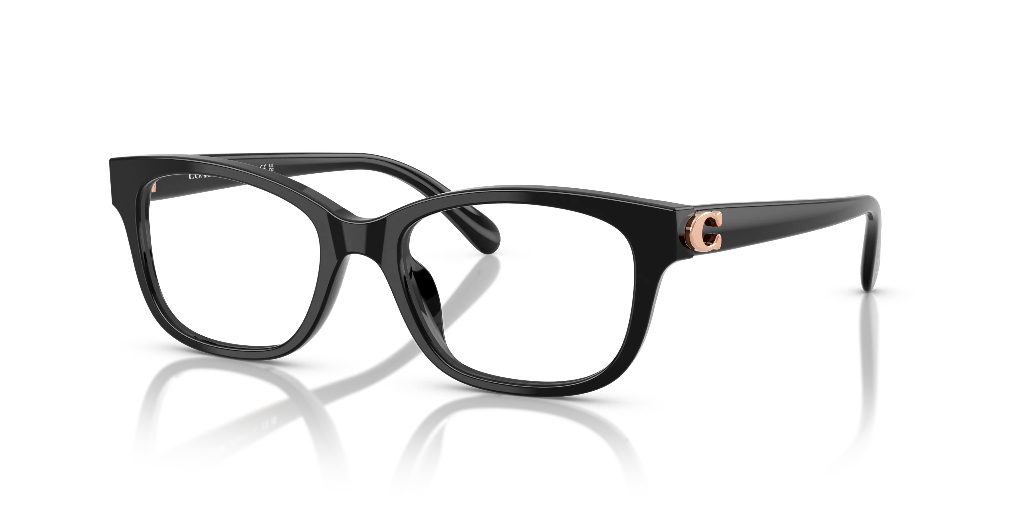 Angle_Left01, Coach HC6257U Glasses