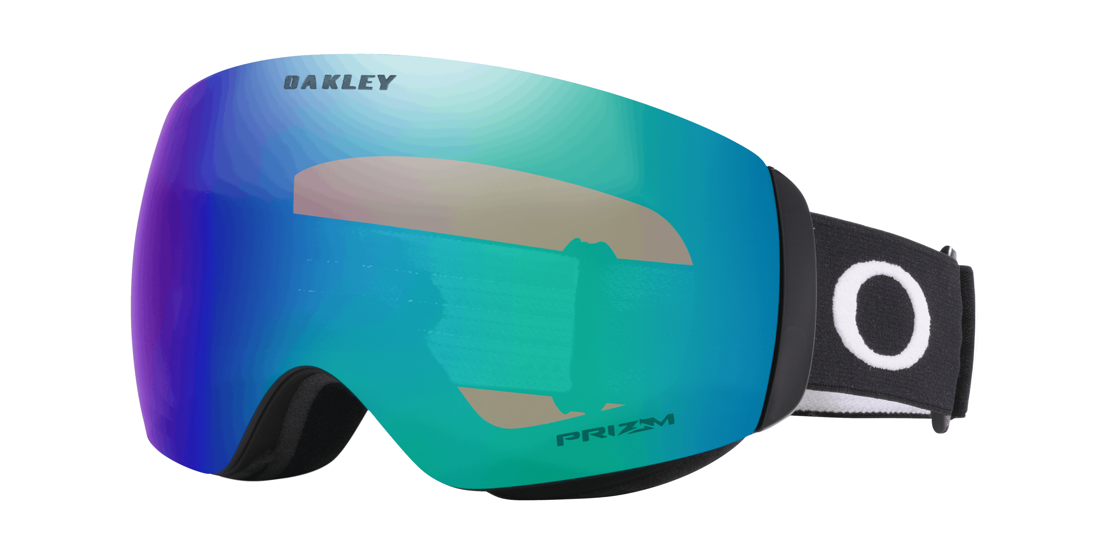 Angle_Left01, Oakley Ski Goggles FlightDeck™ - M OO7064 9047D