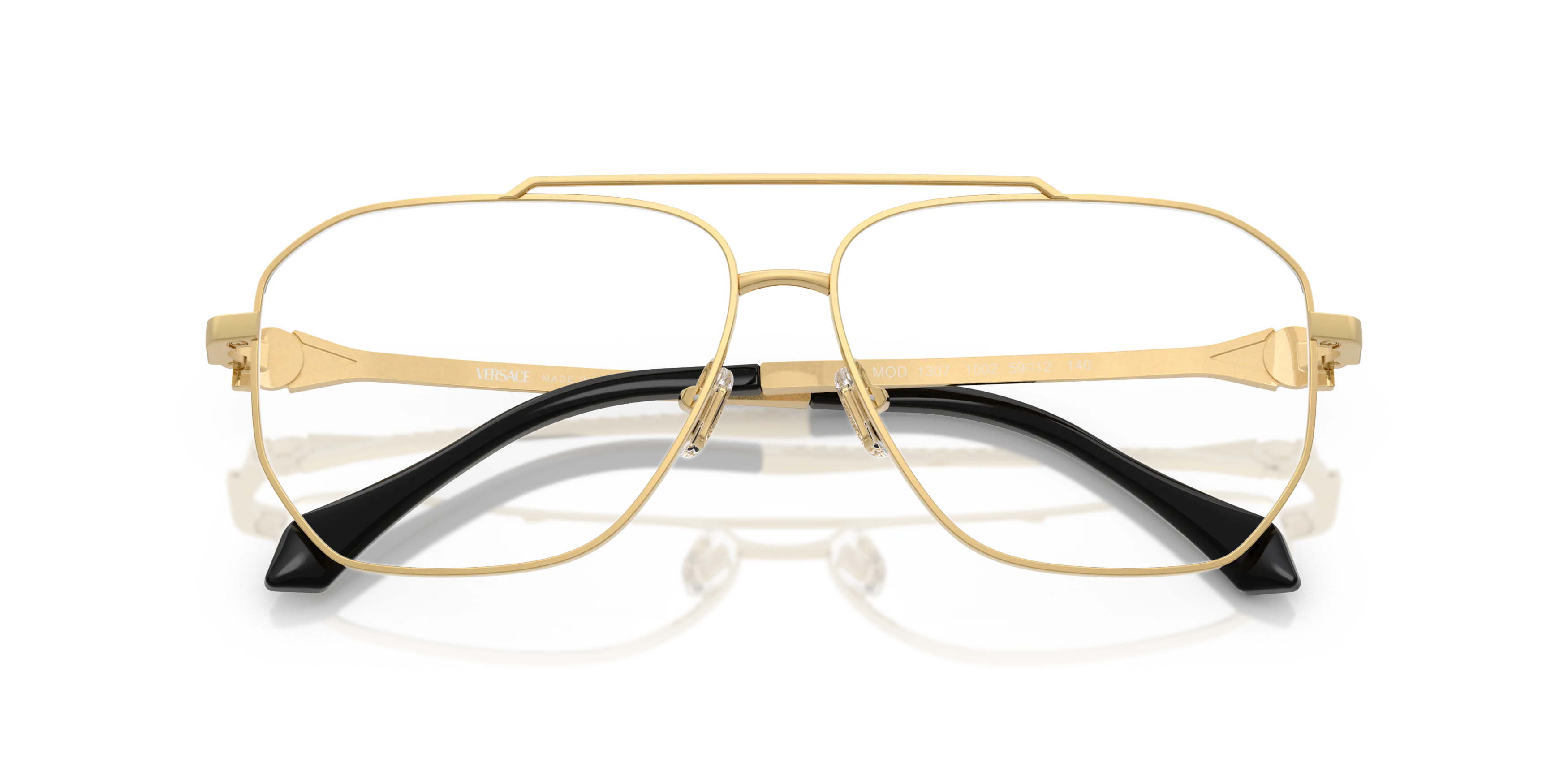 Folded, VERSACE VE1307 1002