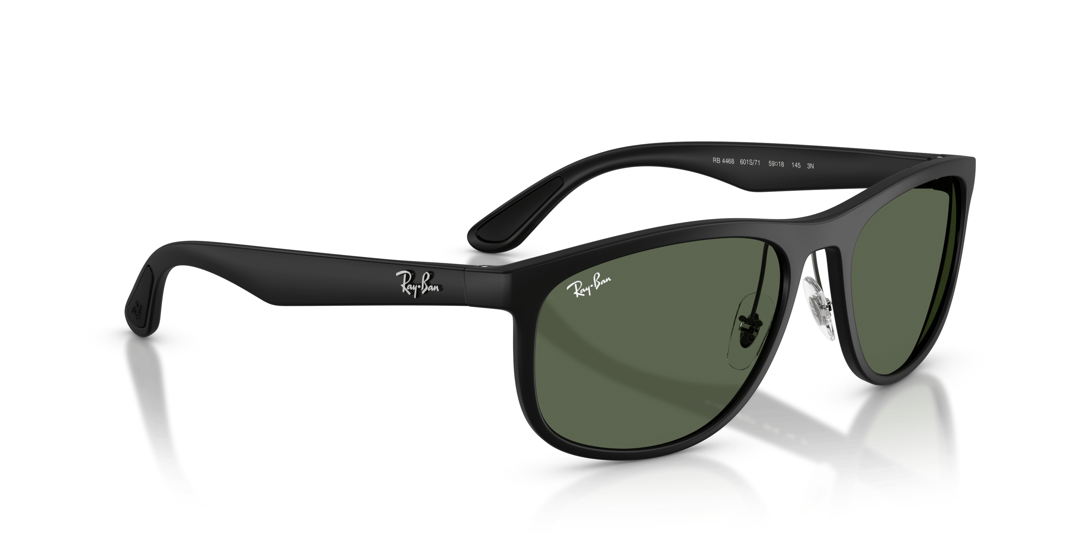 Detail01, Ray-Ban Liteforce RB4468 601S71