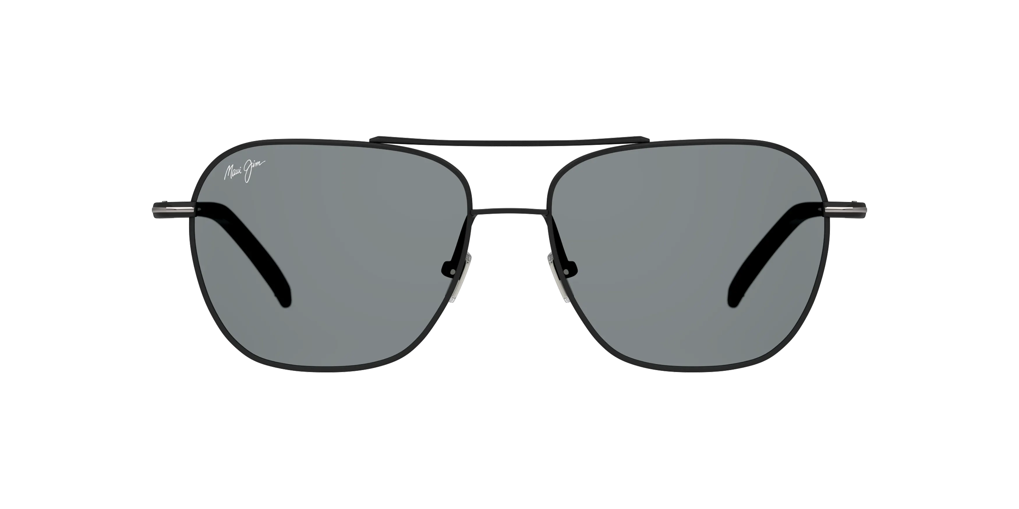 Front, MAUI JIM Mano 877 MANO 2