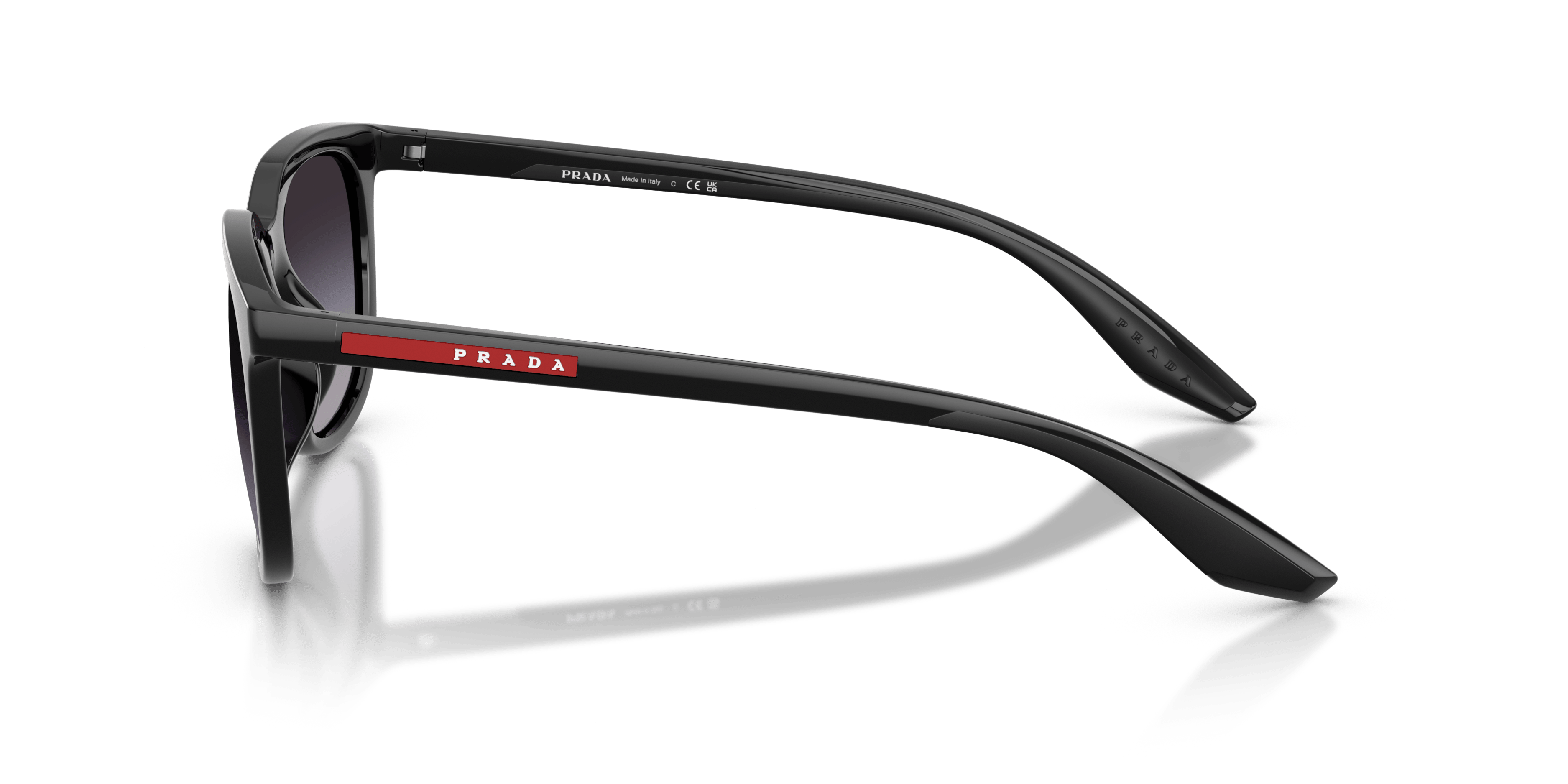 Angle_Left02, Prada Linea Rossa PS B09SU 1AB31A