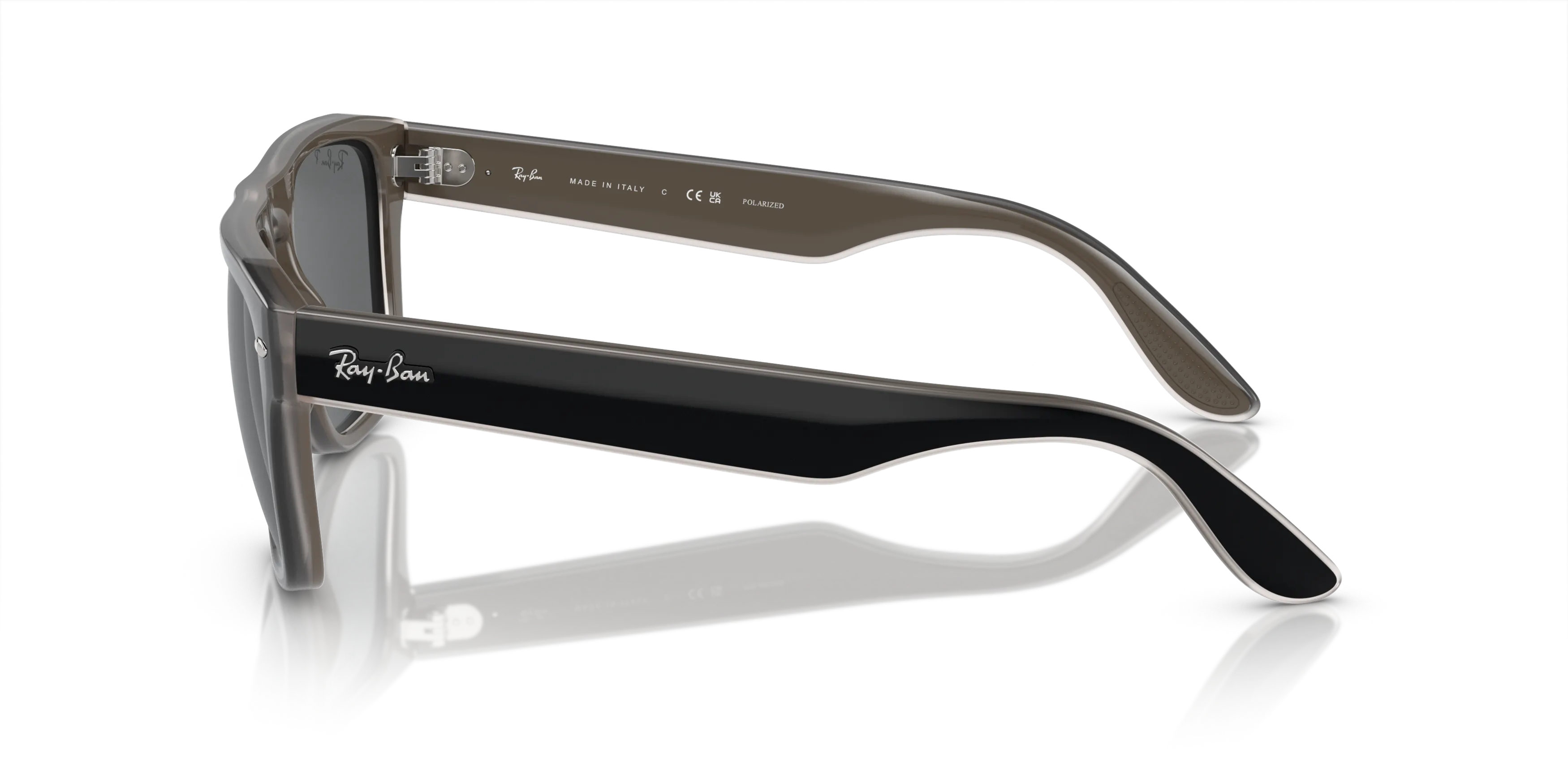 Angle_Left02, Ray-Ban RB4407 673381