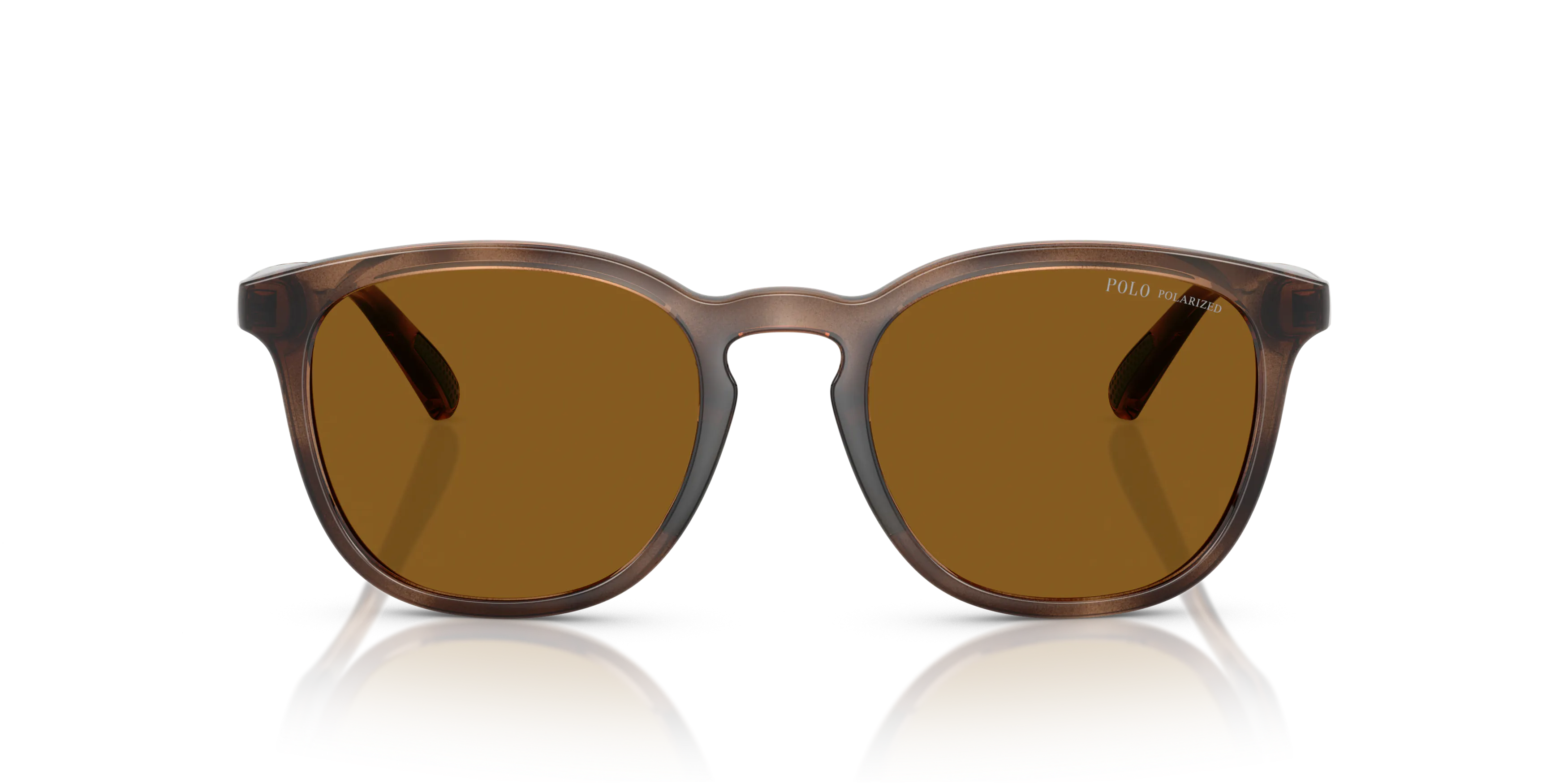 Front, Polo Ralph Lauren PH4222U 500383