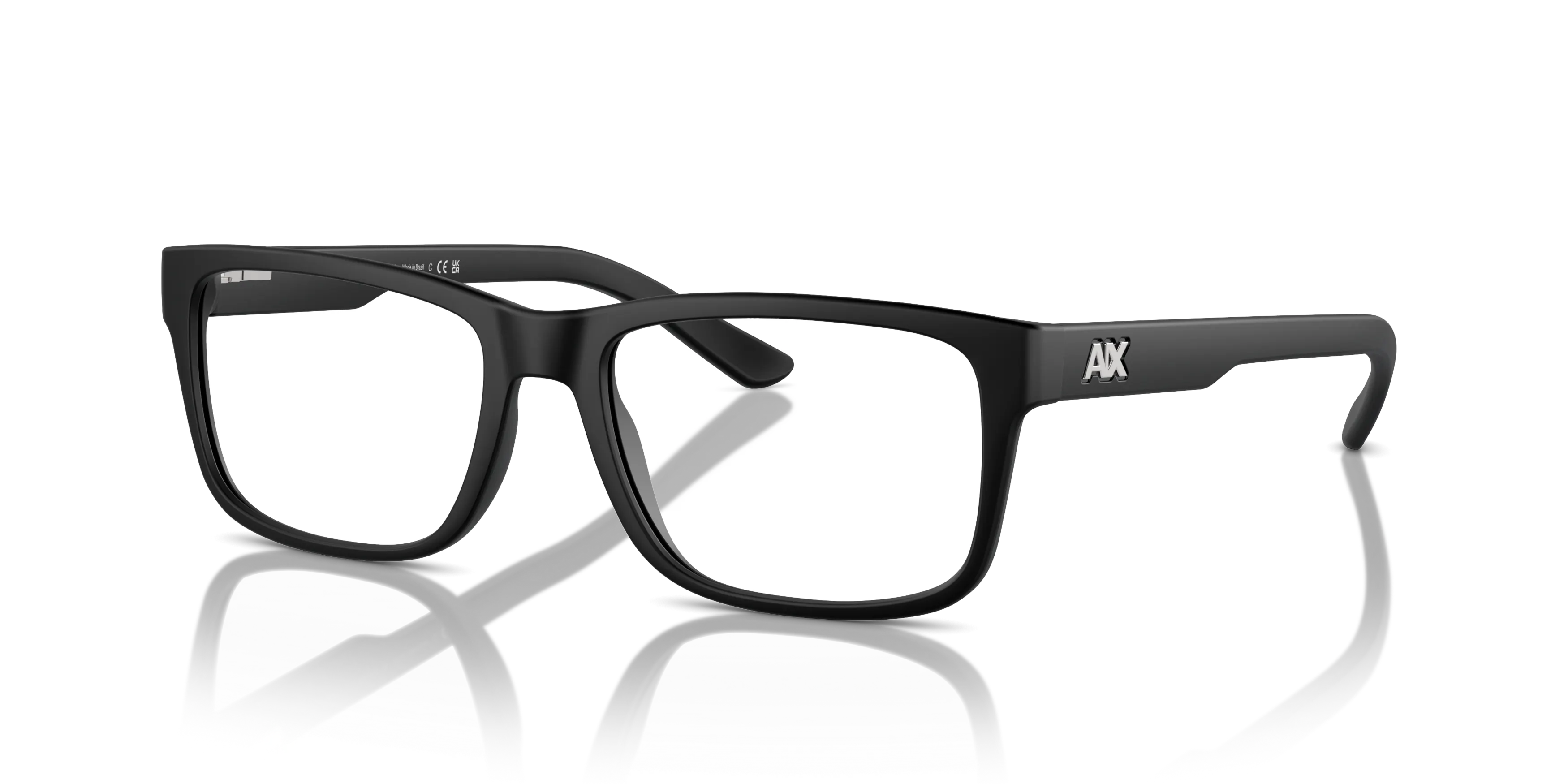 Angle_Left01, Armani Exchange AX3016 8078