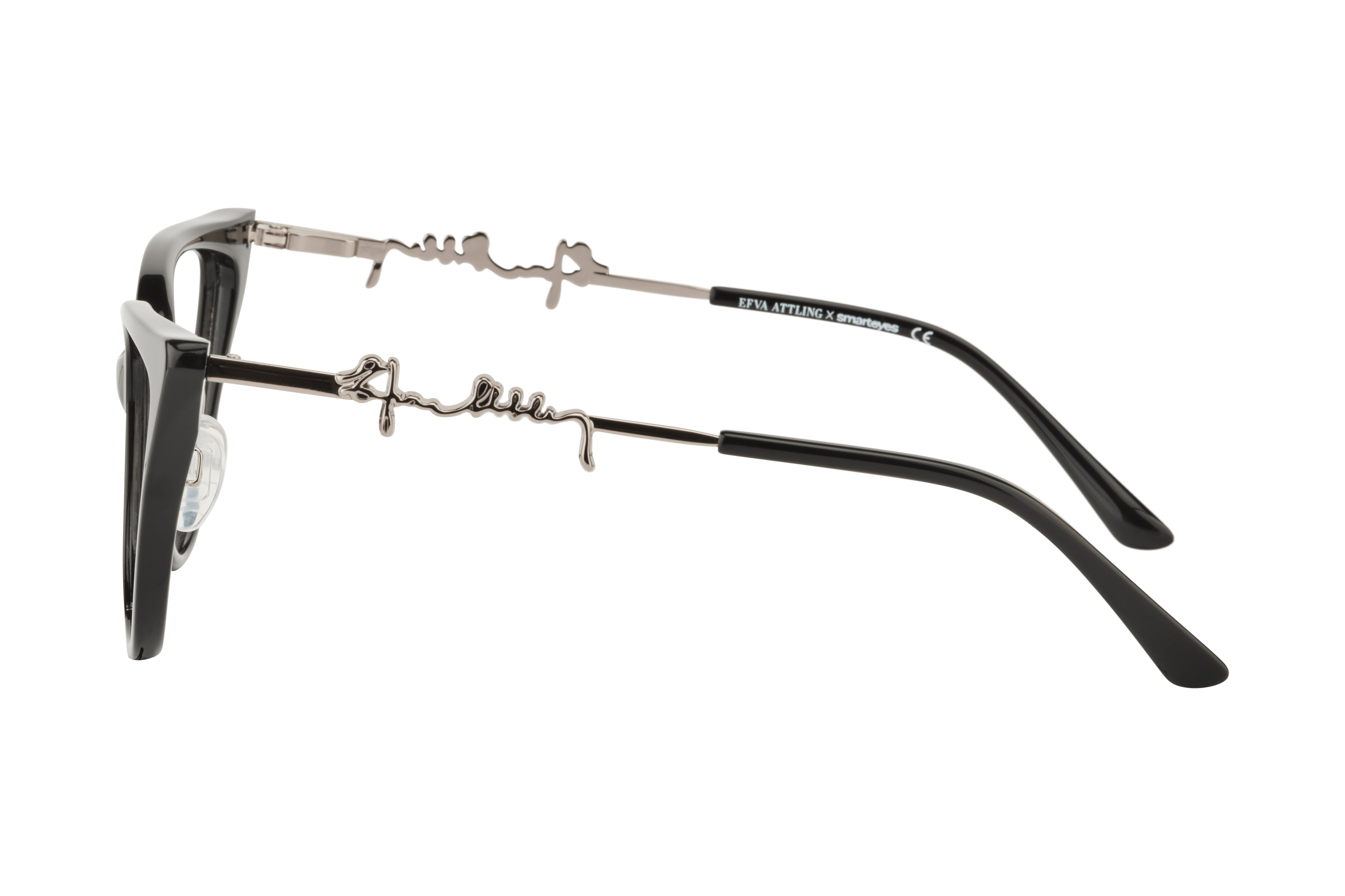 Angle_Left02, Efva Attling 8022 9919 Brillestel