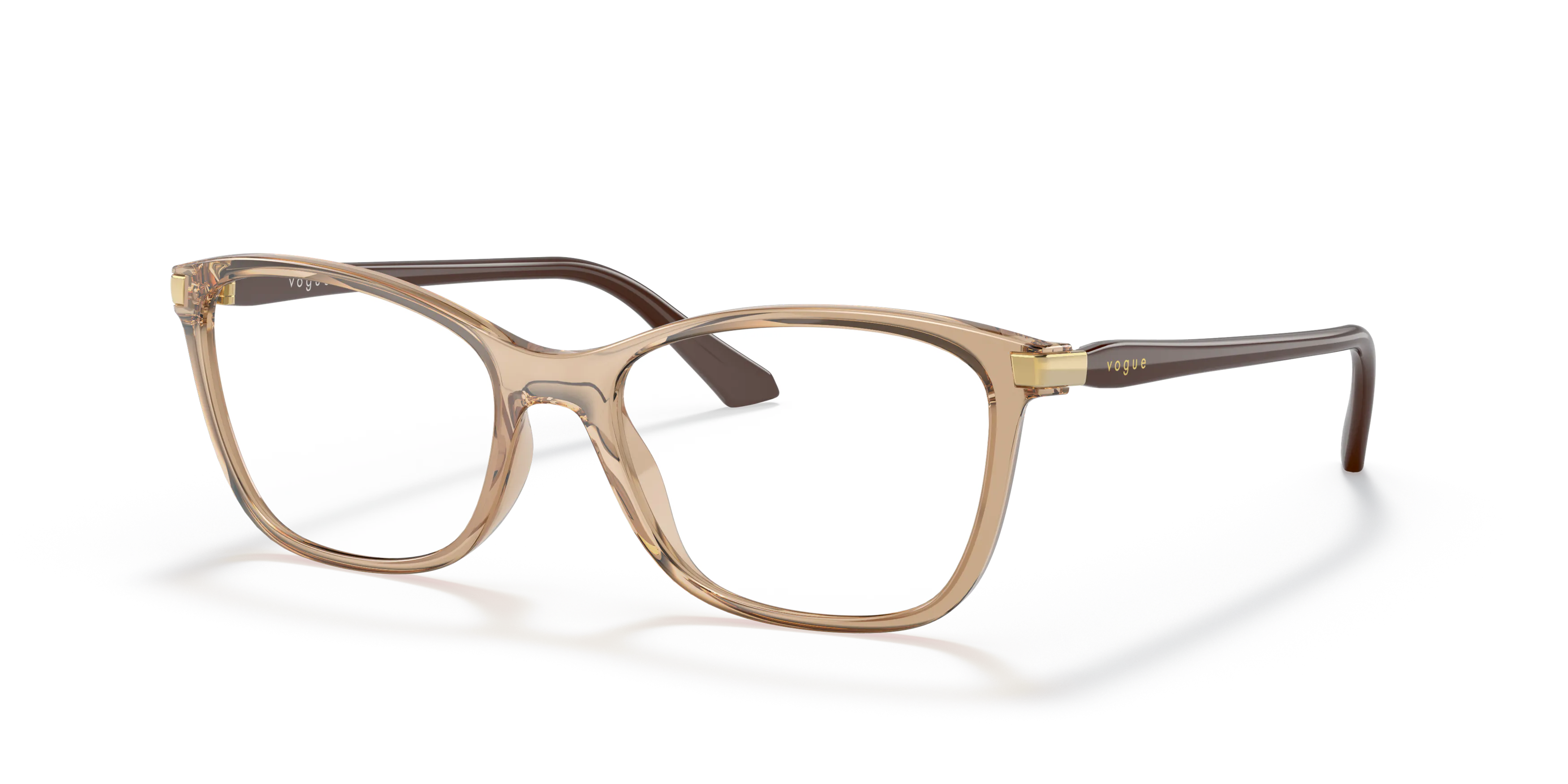 Angle_Left01, Vogue VO5378 Glasses