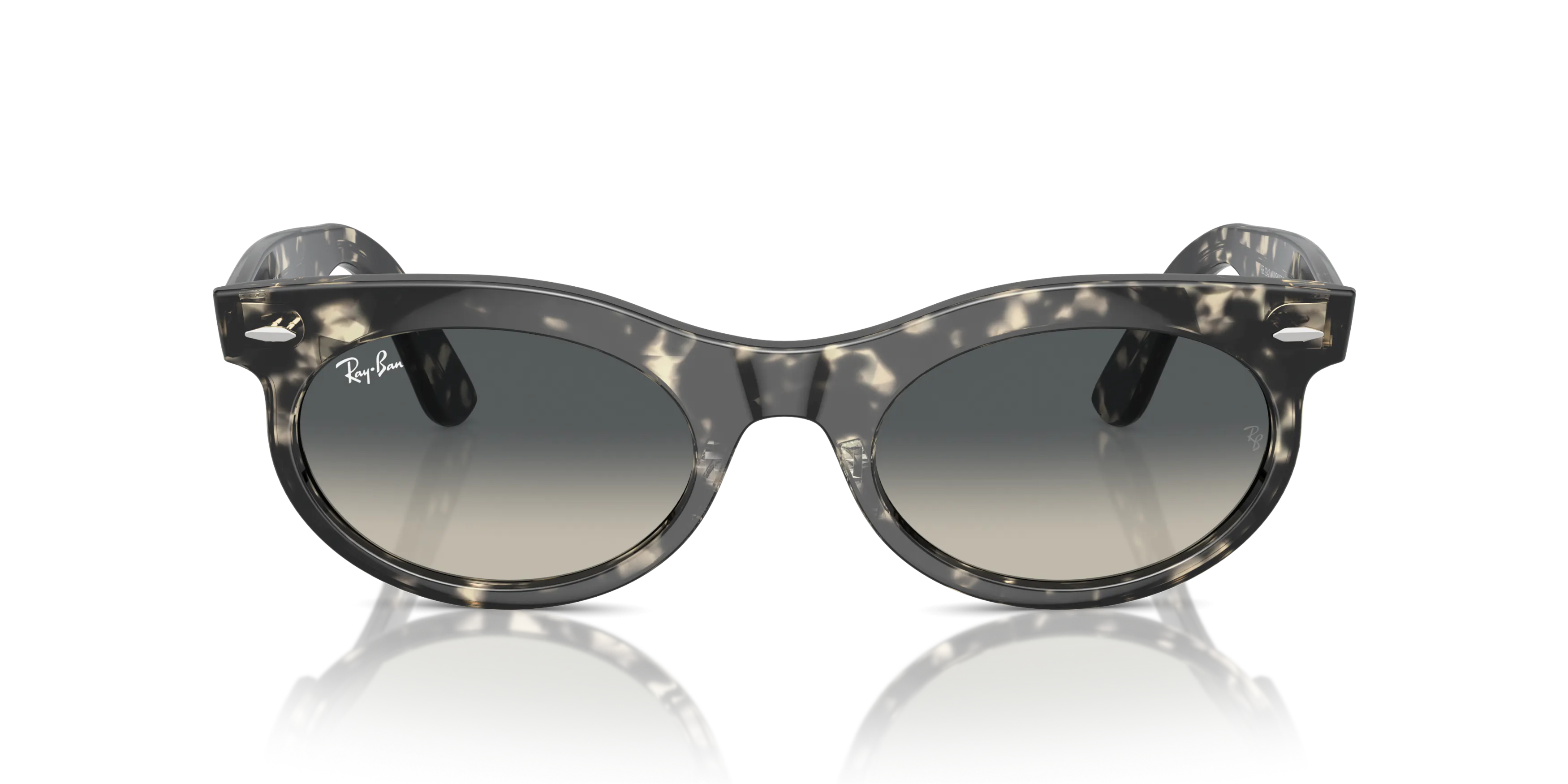 Front, Ray-Ban WAYFARER OVAL RB2242 133371