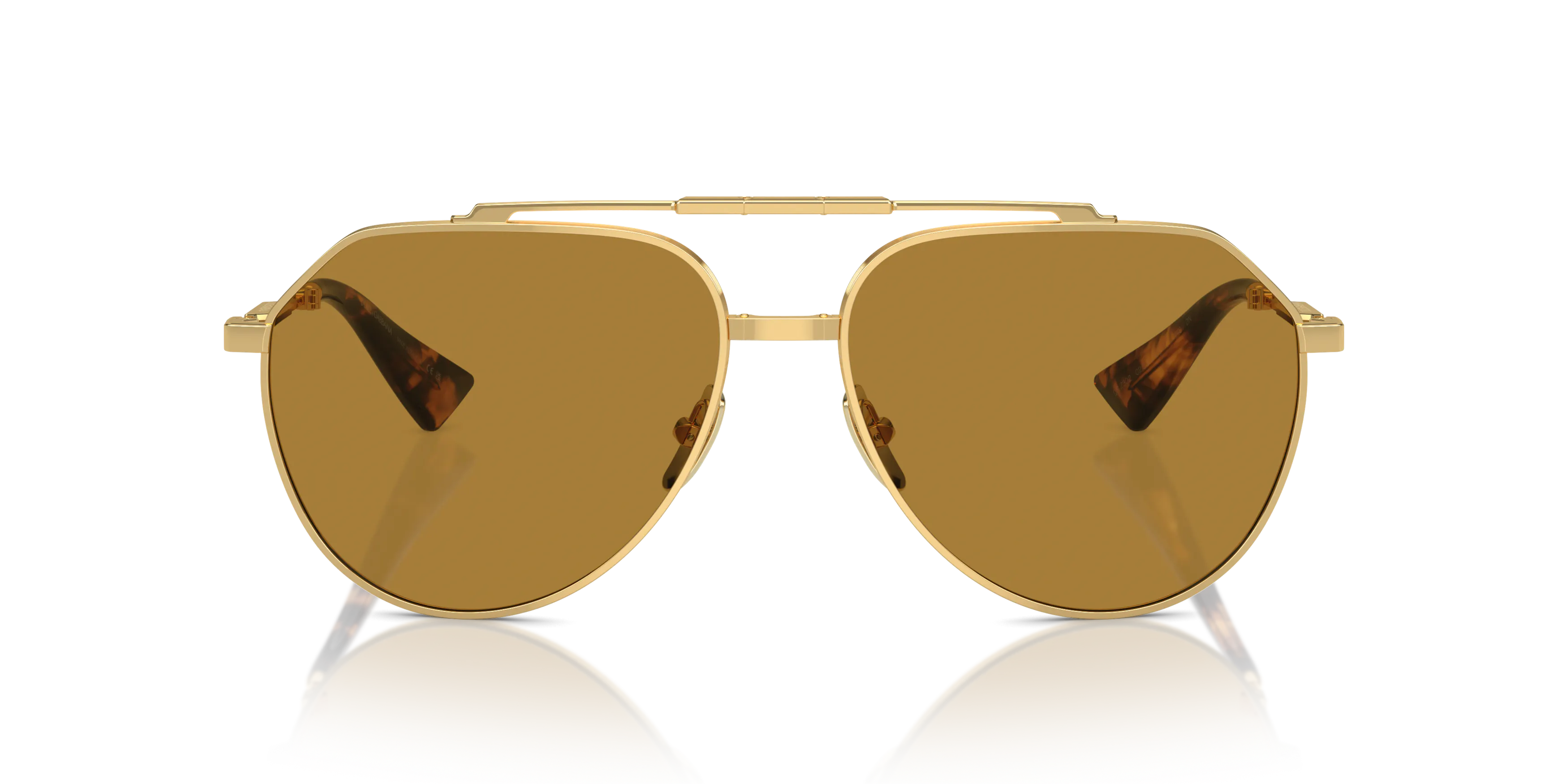 Front, Dolce&Gabbana DG2302 02/53