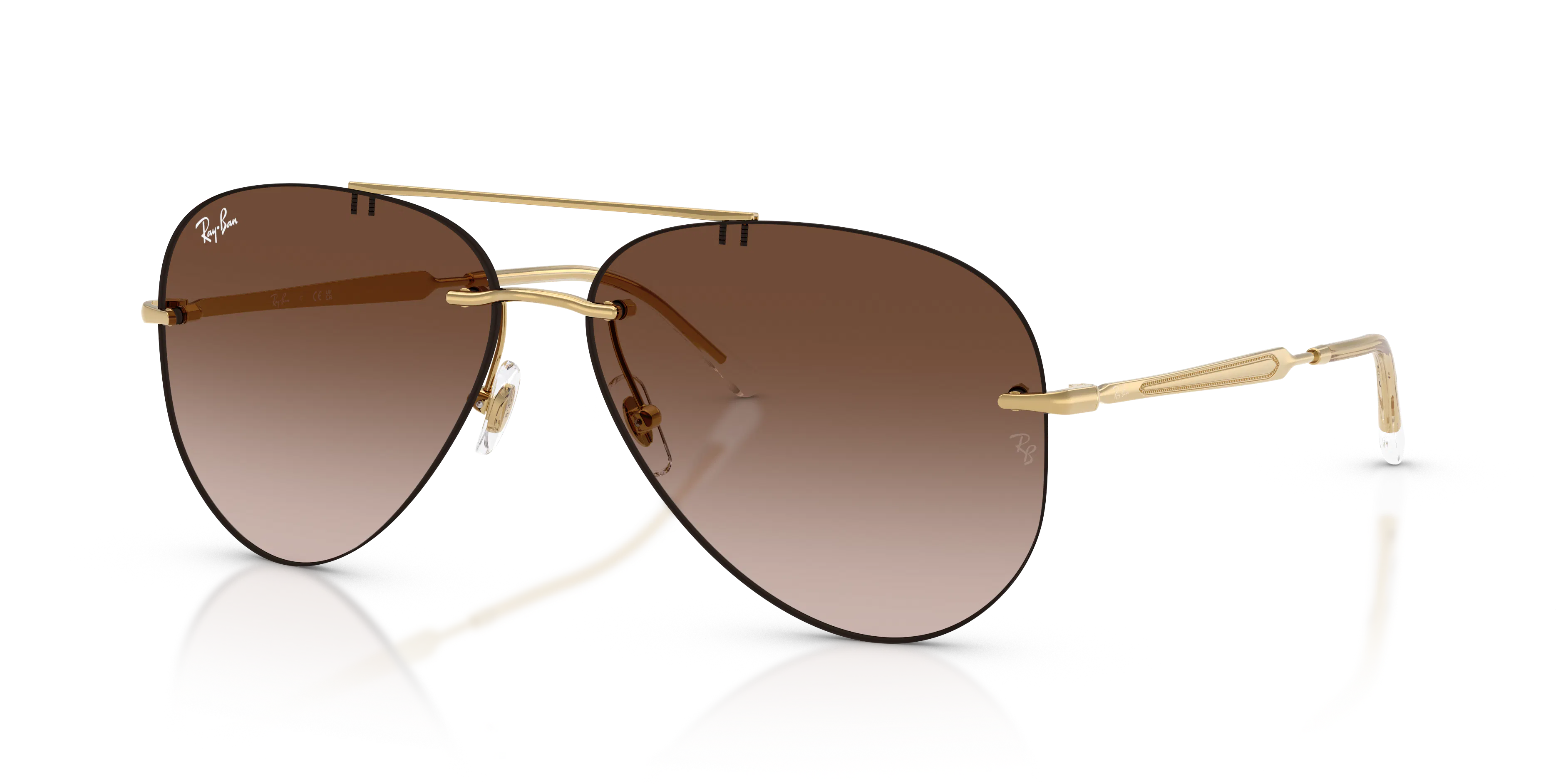 Angle_Left01, Ray-Ban RB3791 001/13