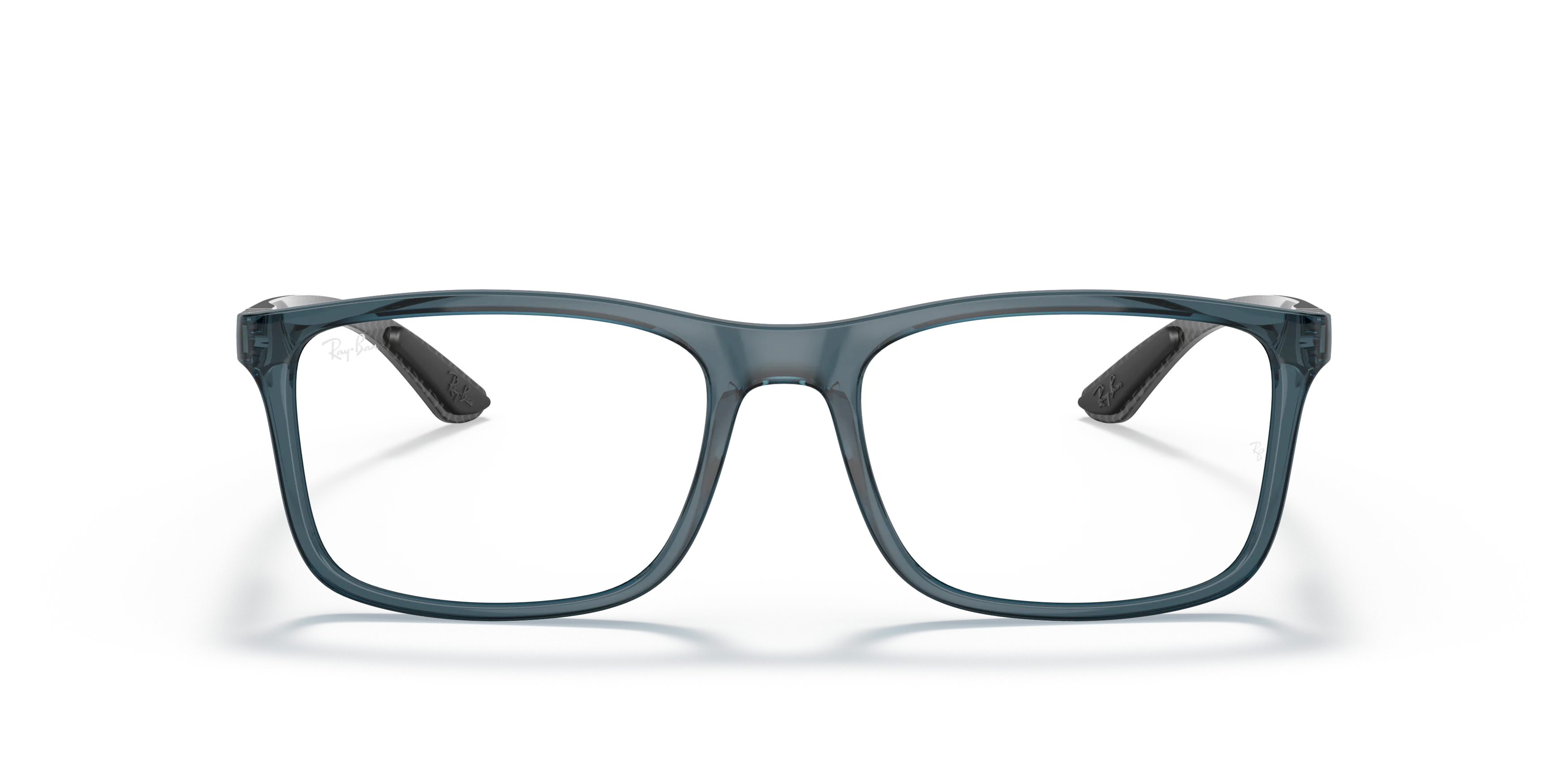 Front, Ray-Ban RX 8908 Glasses