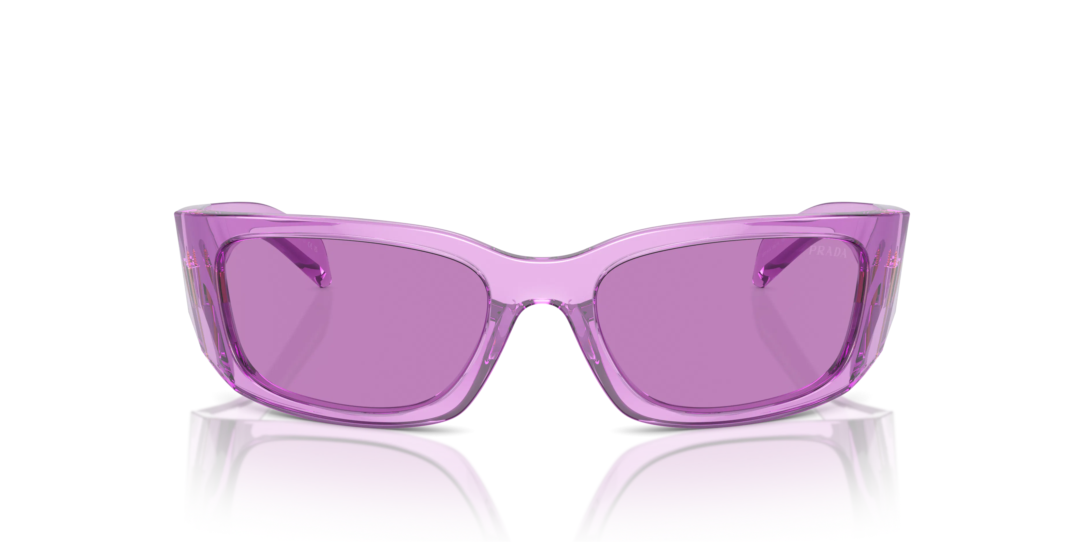 Front, Prada PR A14S 13R30G