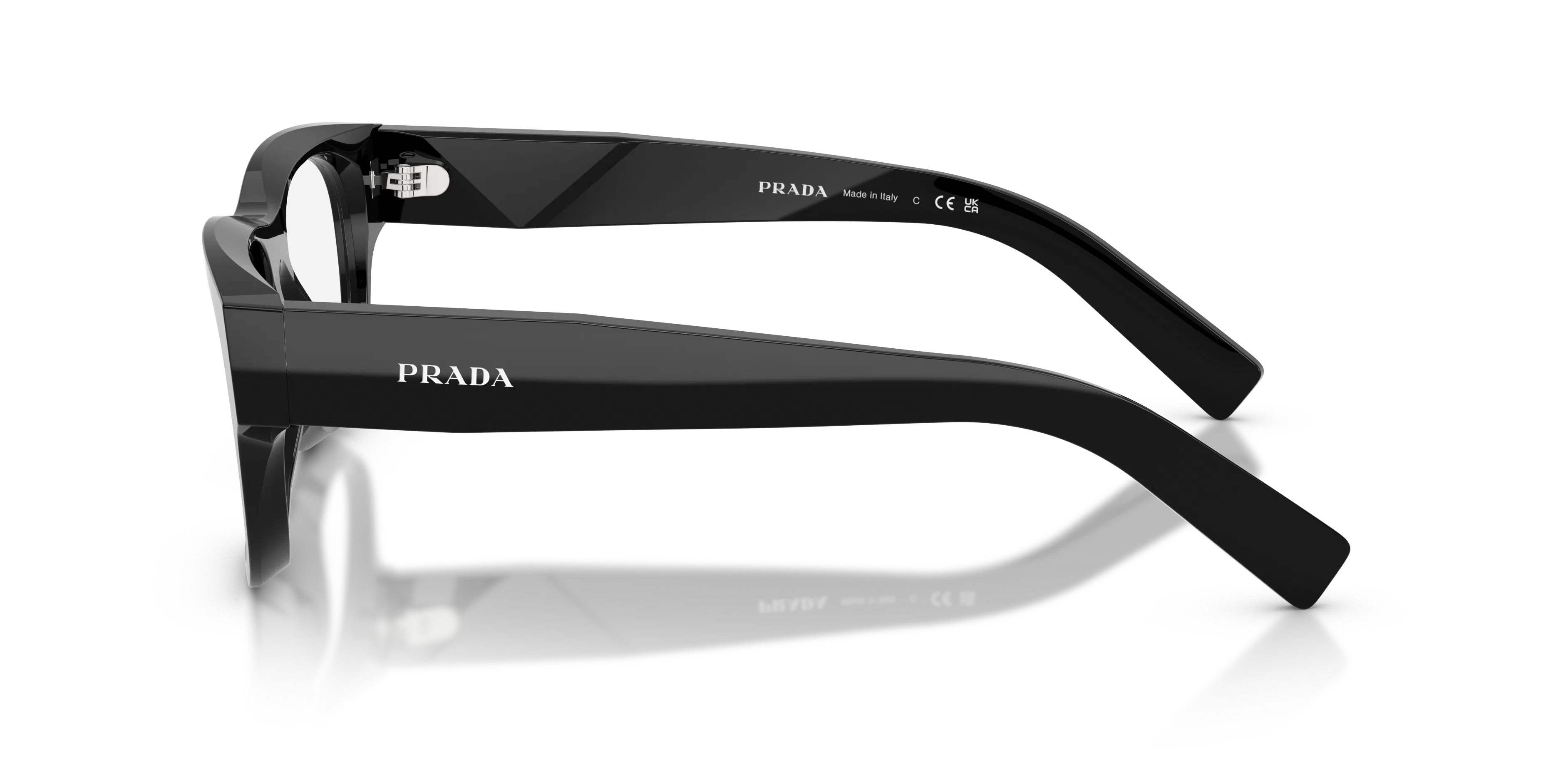 Angle_Left02, Prada PR D08VU Glasses