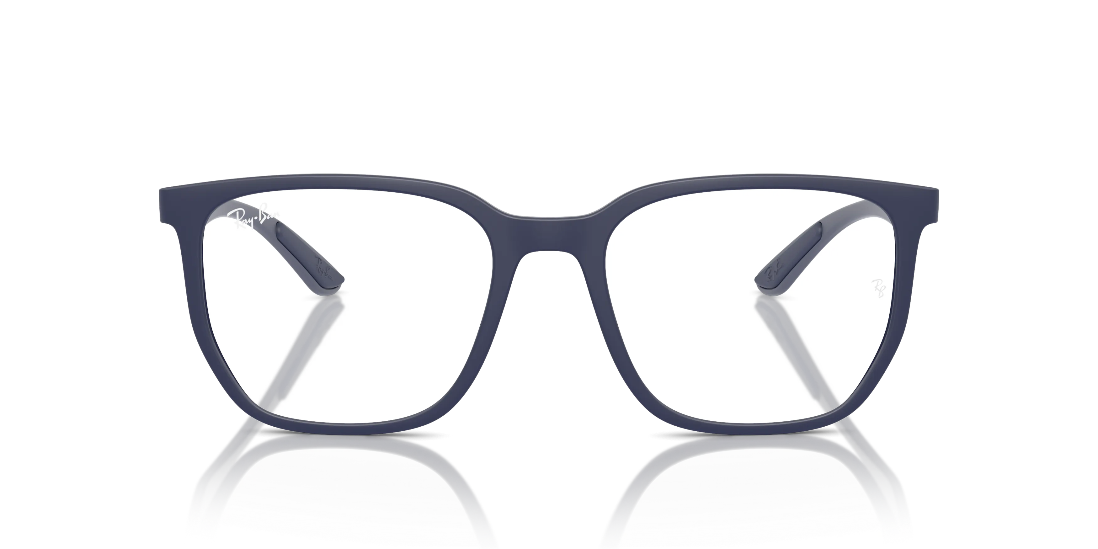 Front, Ray-Ban RB7235 5207