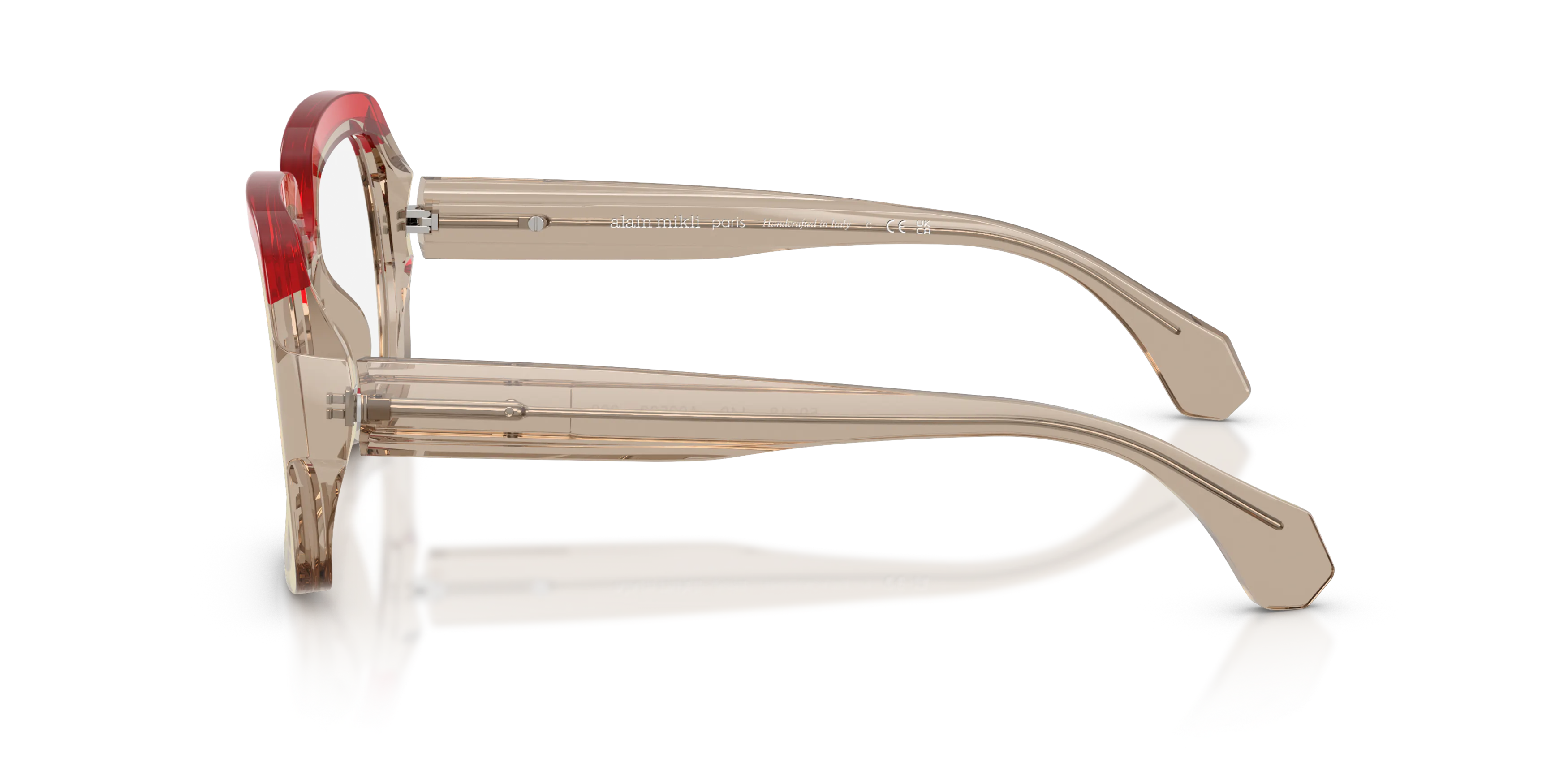 Angle_Left02, Alain Mikli A03533 002