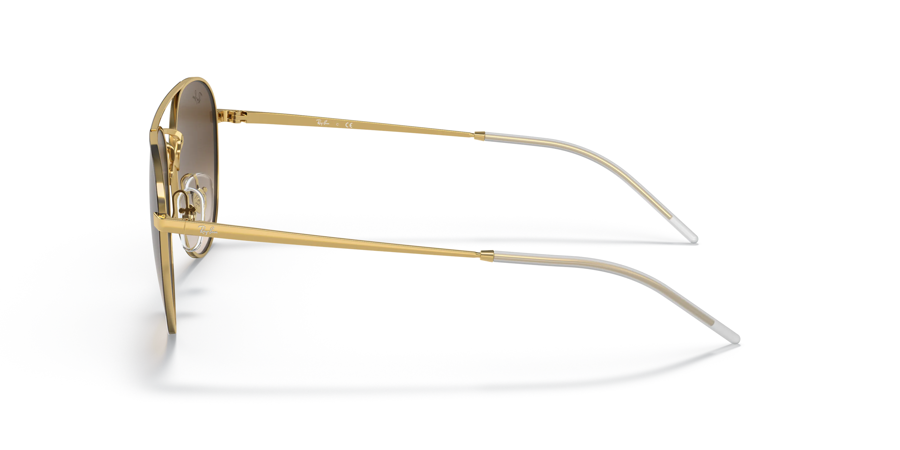 Angle_Left02, Ray-Ban 0RB3589 905513 Solglasögon