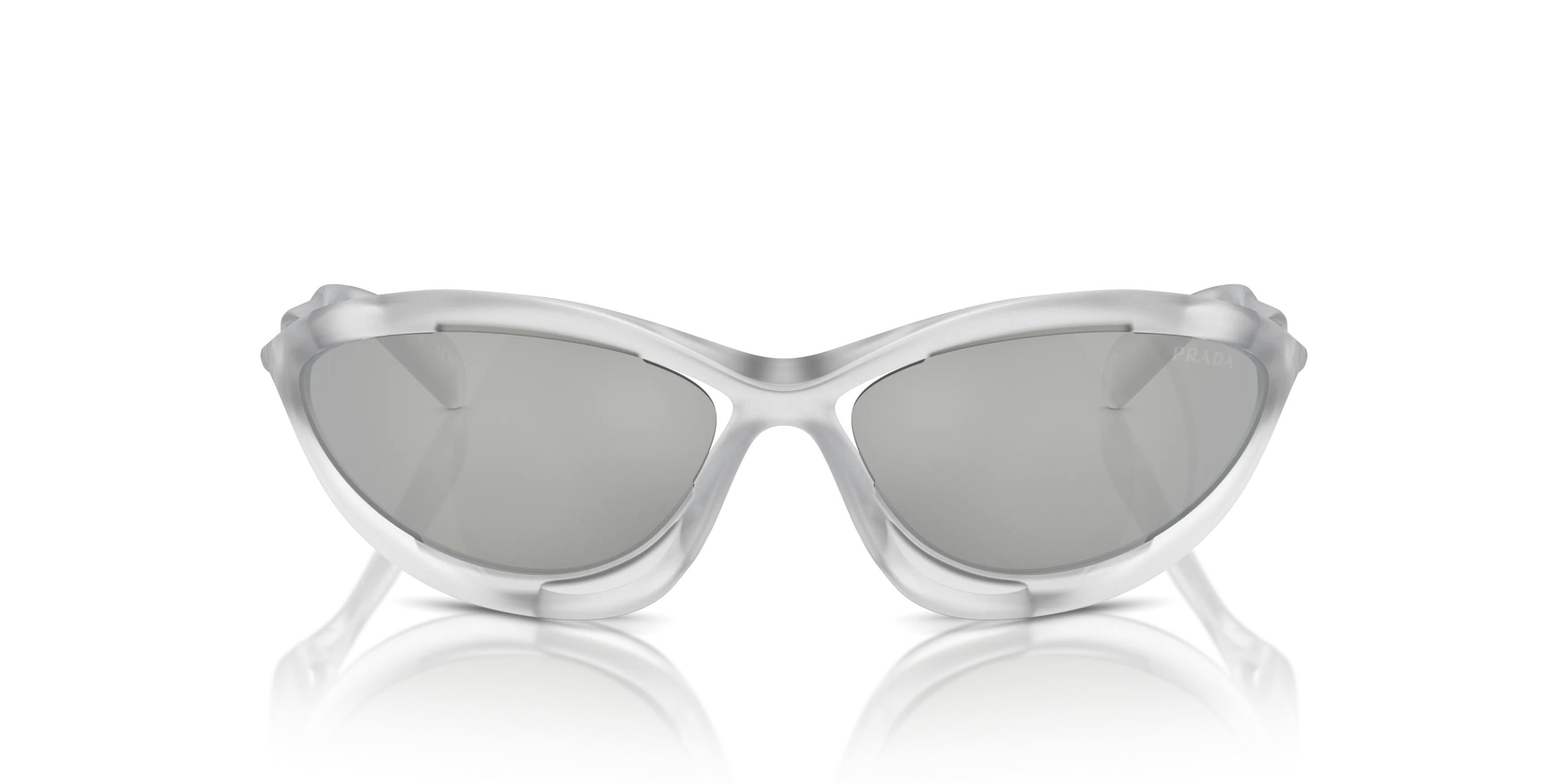 Front, Prada PR A23S 14V60H