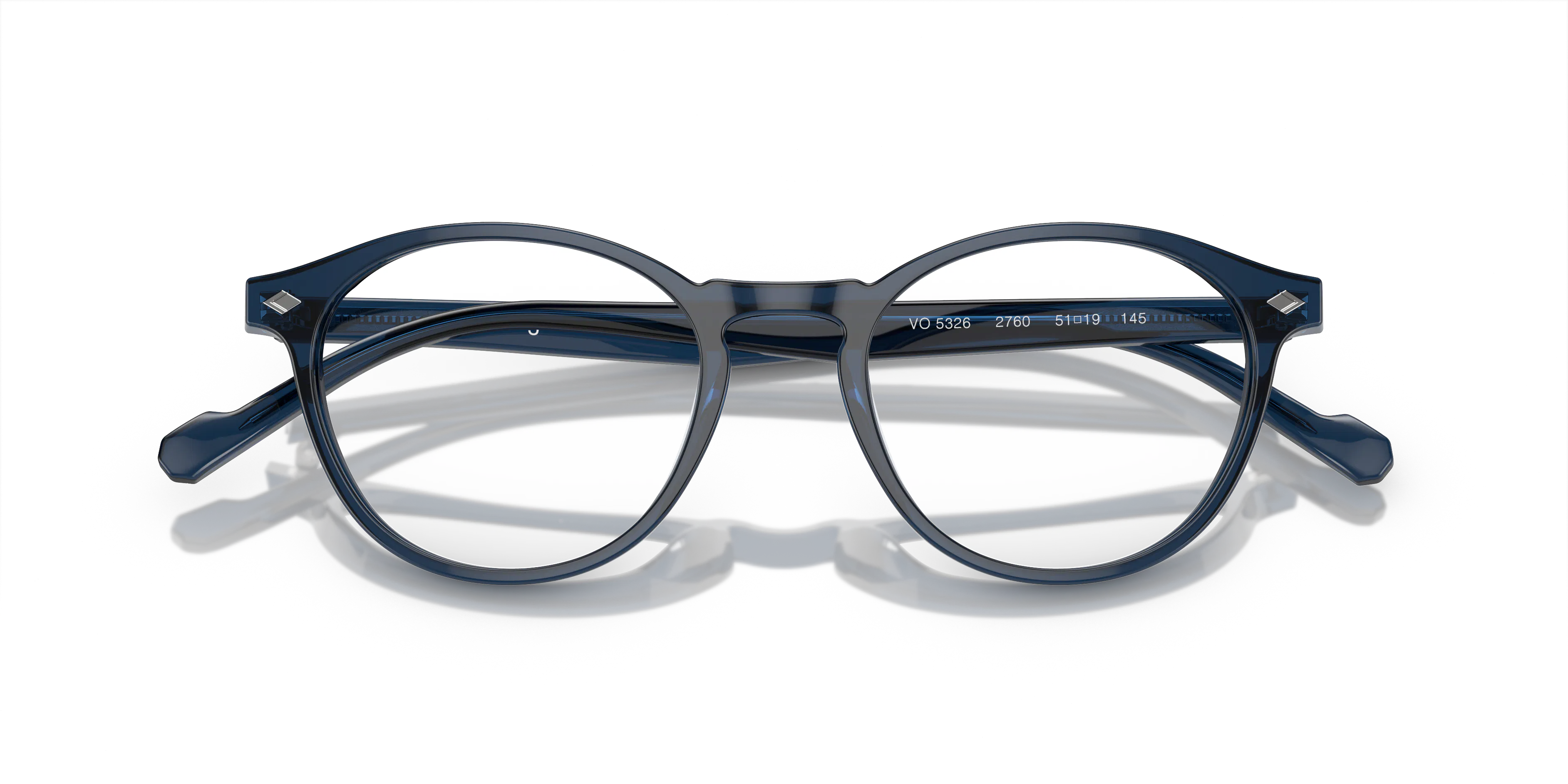 Folded, VOGUE EYEWEAR VO5326 2760