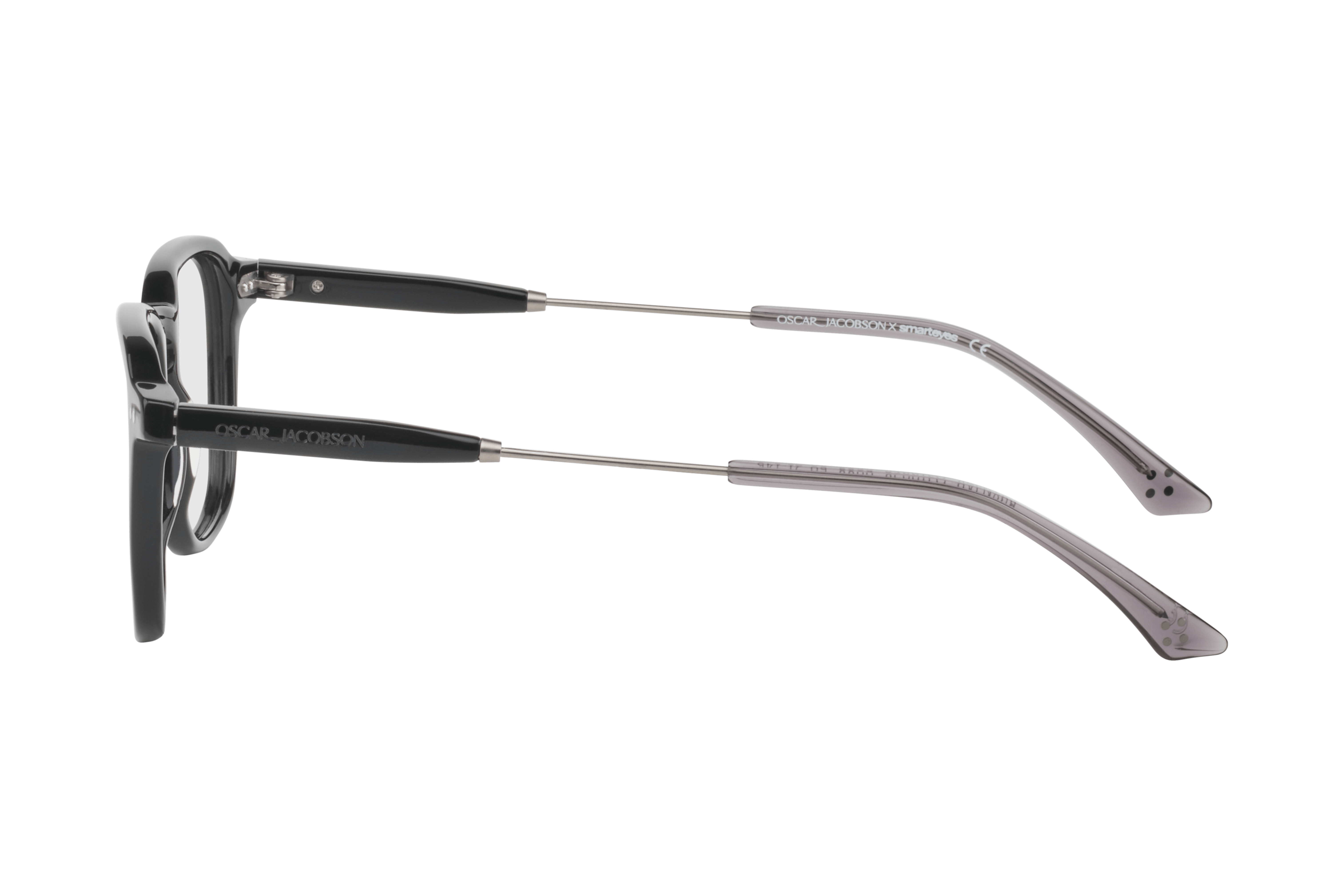 Angle_Left02, Oscar Jacobson Brynjar 9988 Glasögonbåge