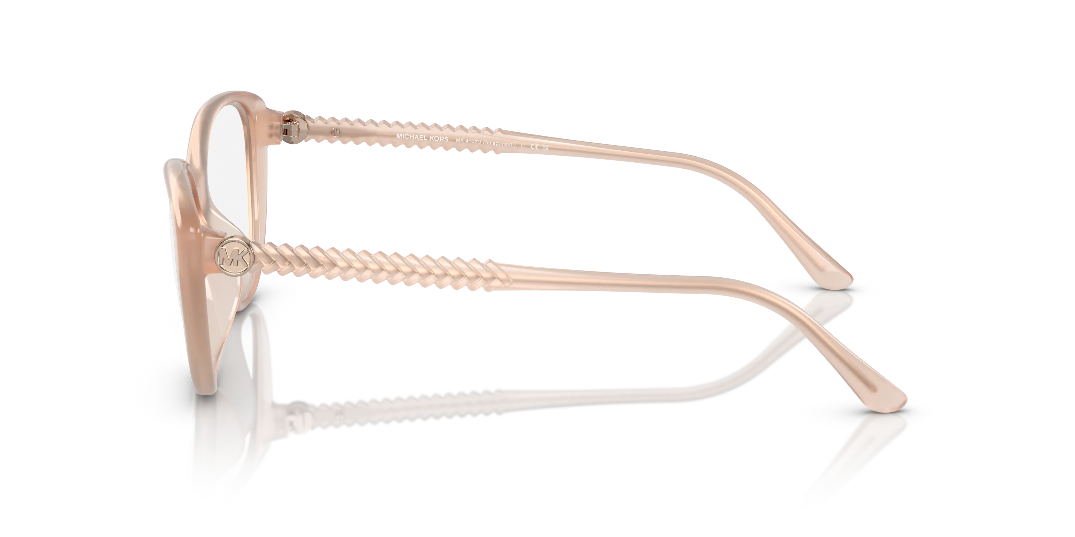 Angle_Left02, Michael Kors AMAGANSETT MK4102U 3449