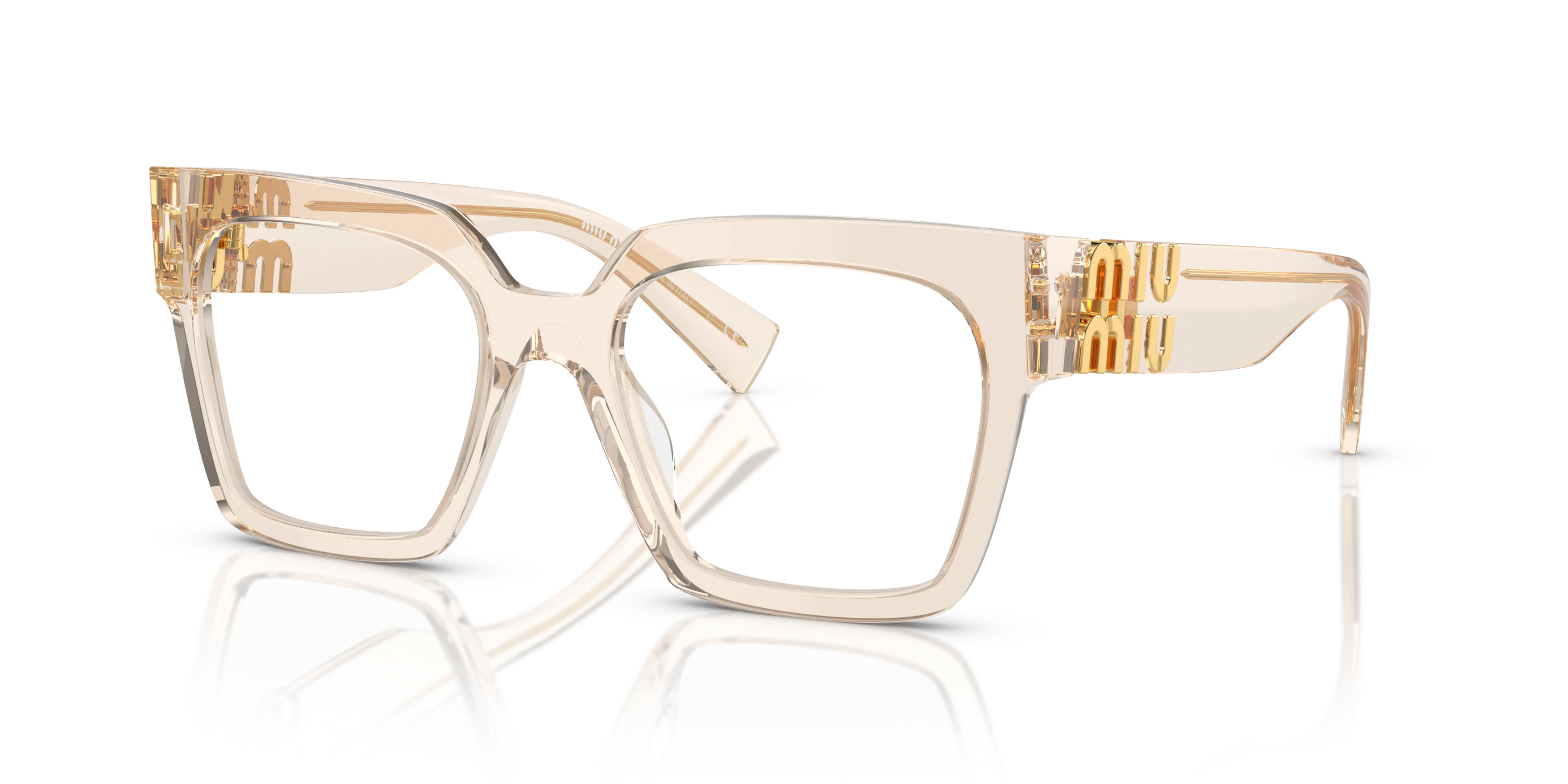 Angle_Left01, Miu Miu MU 04UV Glasses