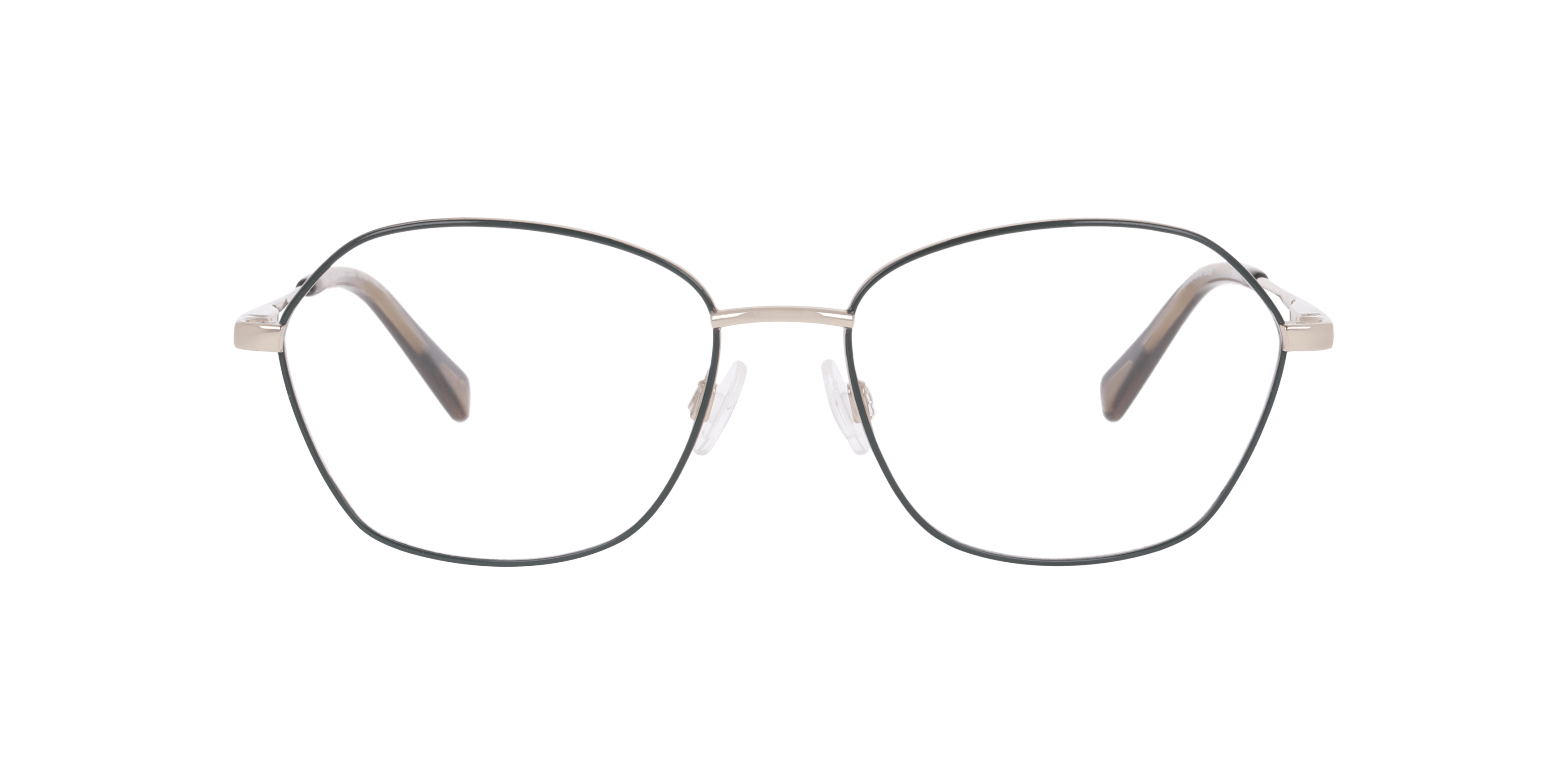 Front, Pilgrim PIL6007 0300 Glasögonbåge