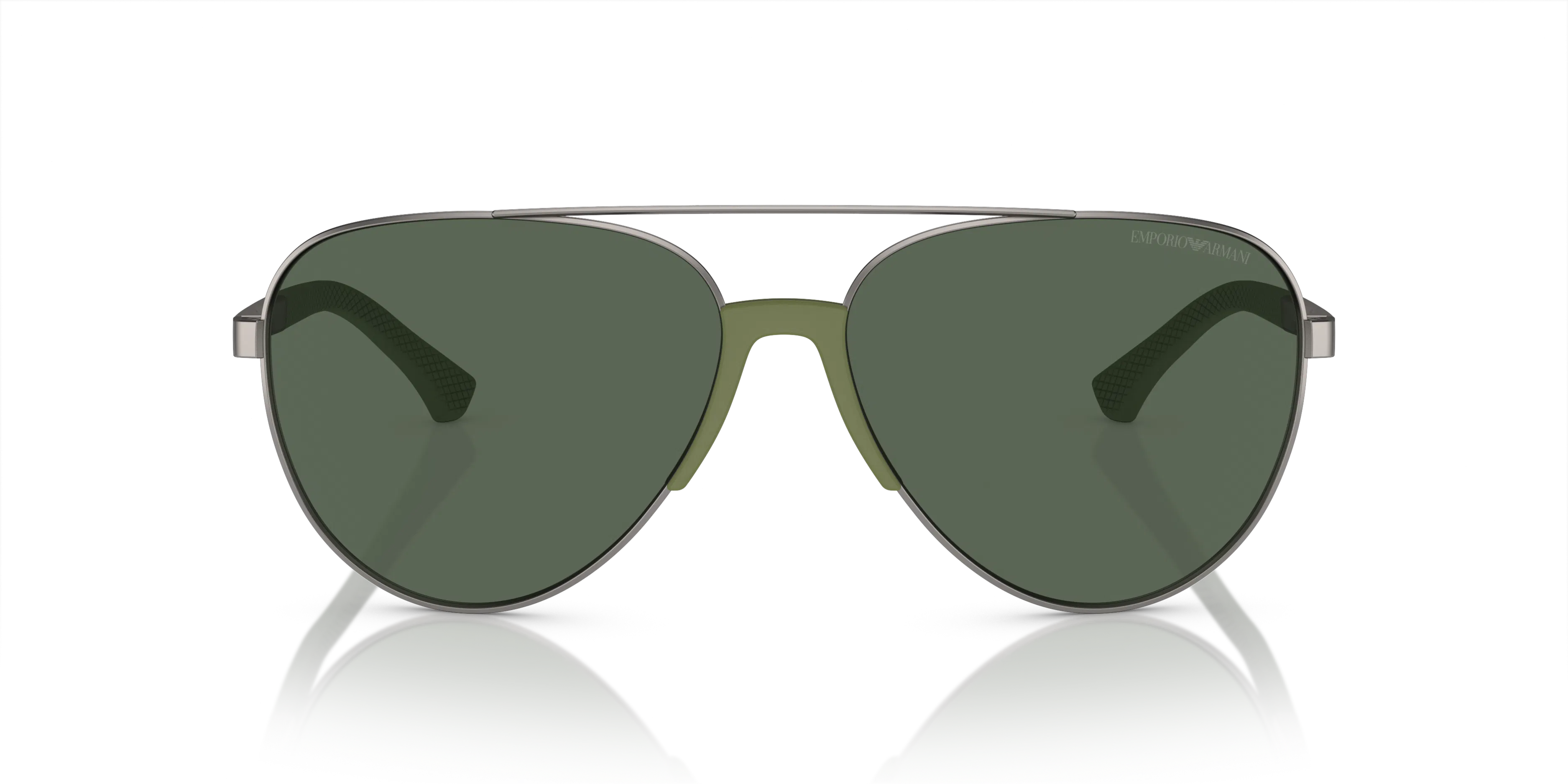 Front, Emporio Armani EA2059 300371