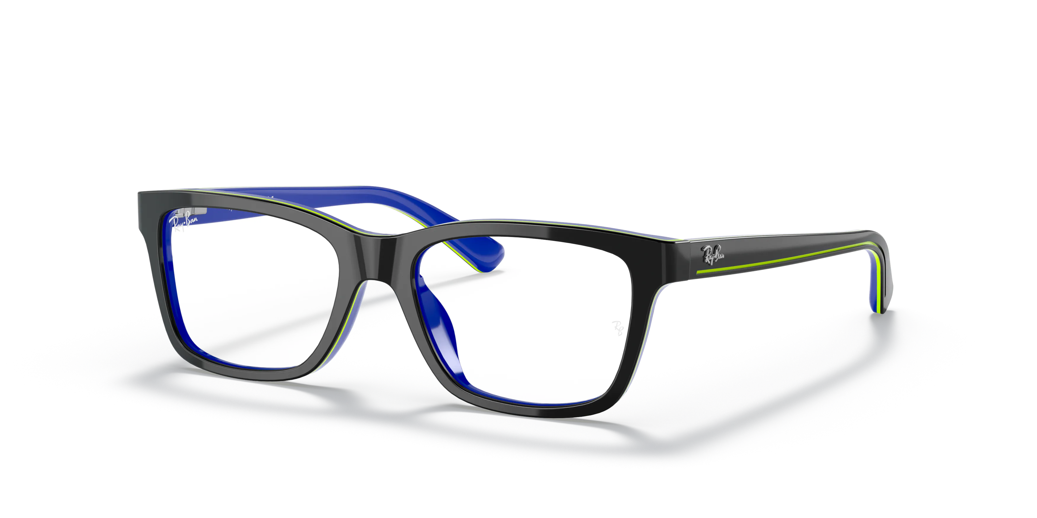 Angle_Left01, Ray-Ban RB1536 3600