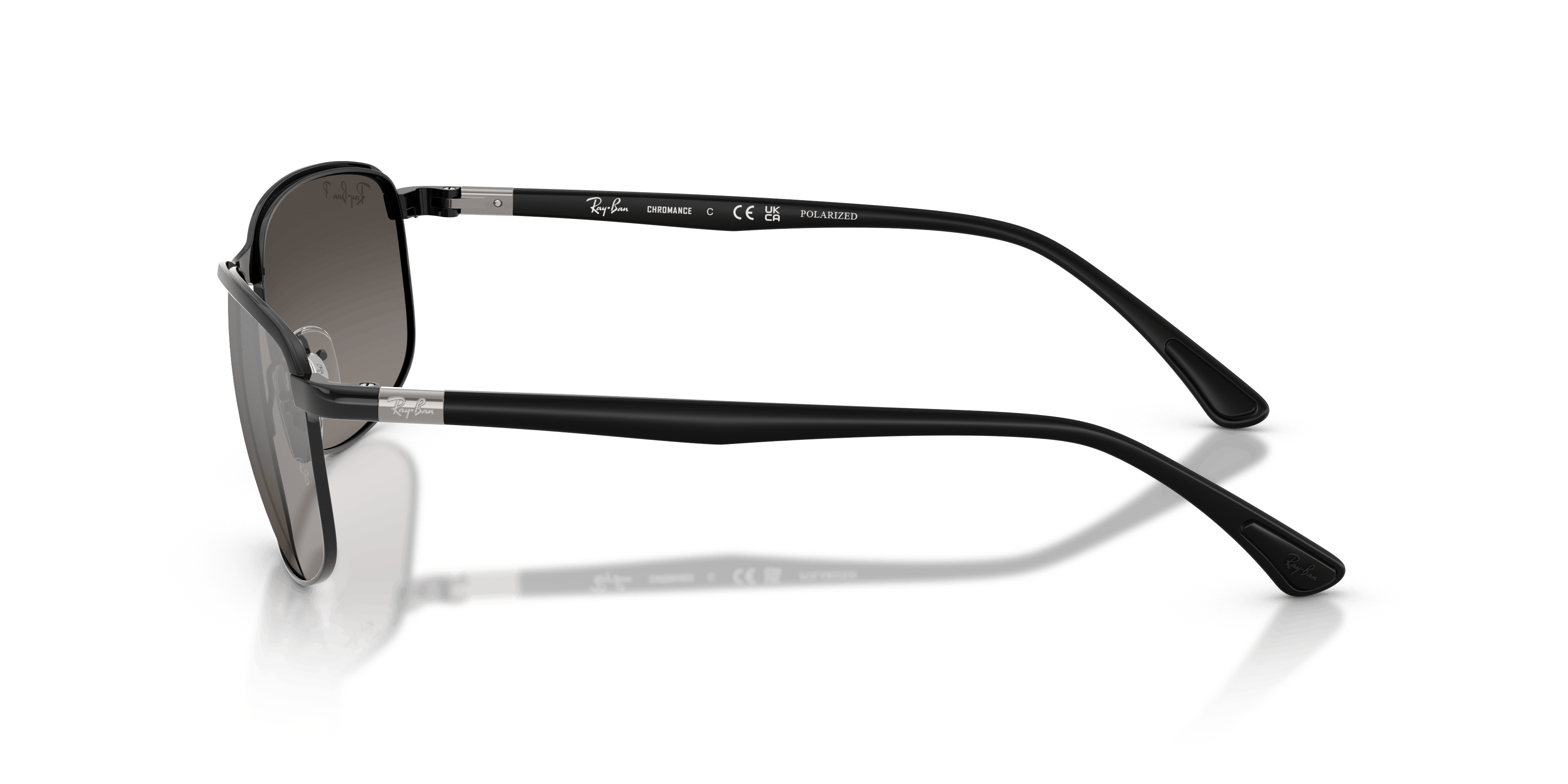 Angle_Left02, Ray-Ban Chromance RB3671CH 9144J0