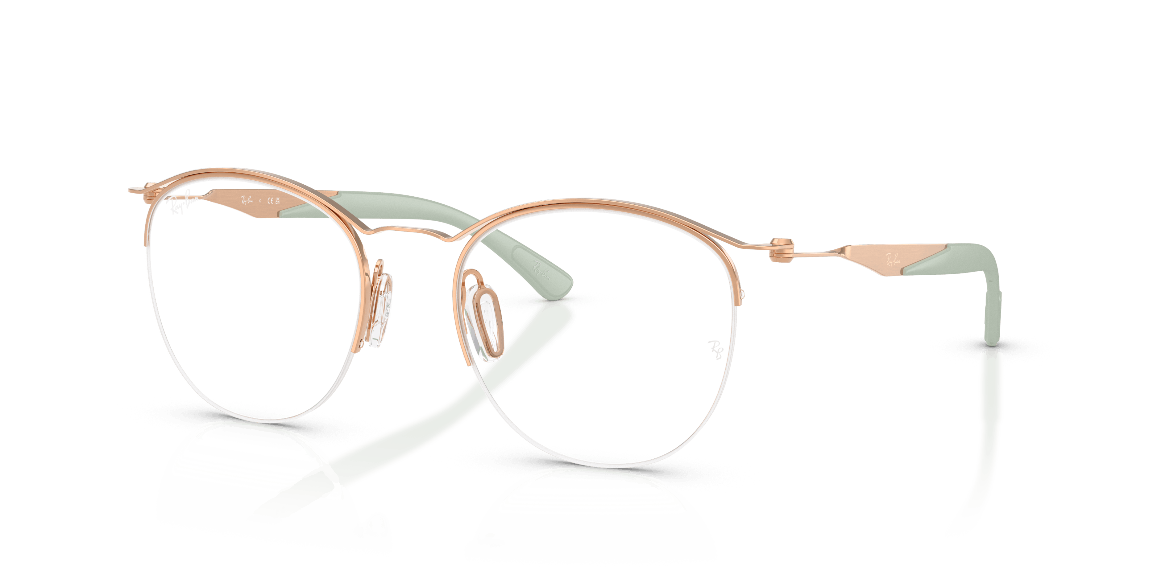 Angle_Left01, RAY-BAN RX7553 3217
