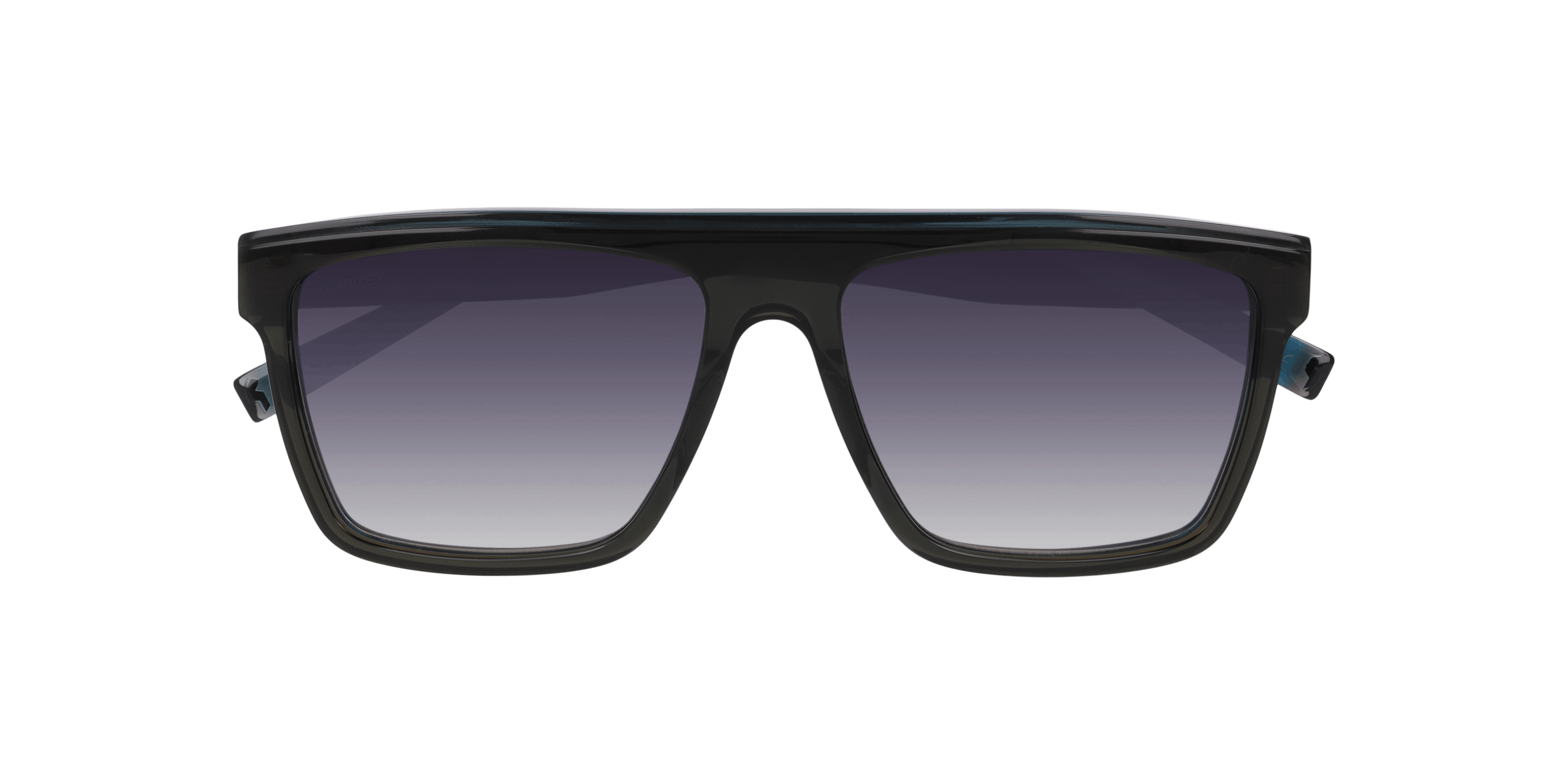 Folded, Peak Performance 9128 6952 Solbriller